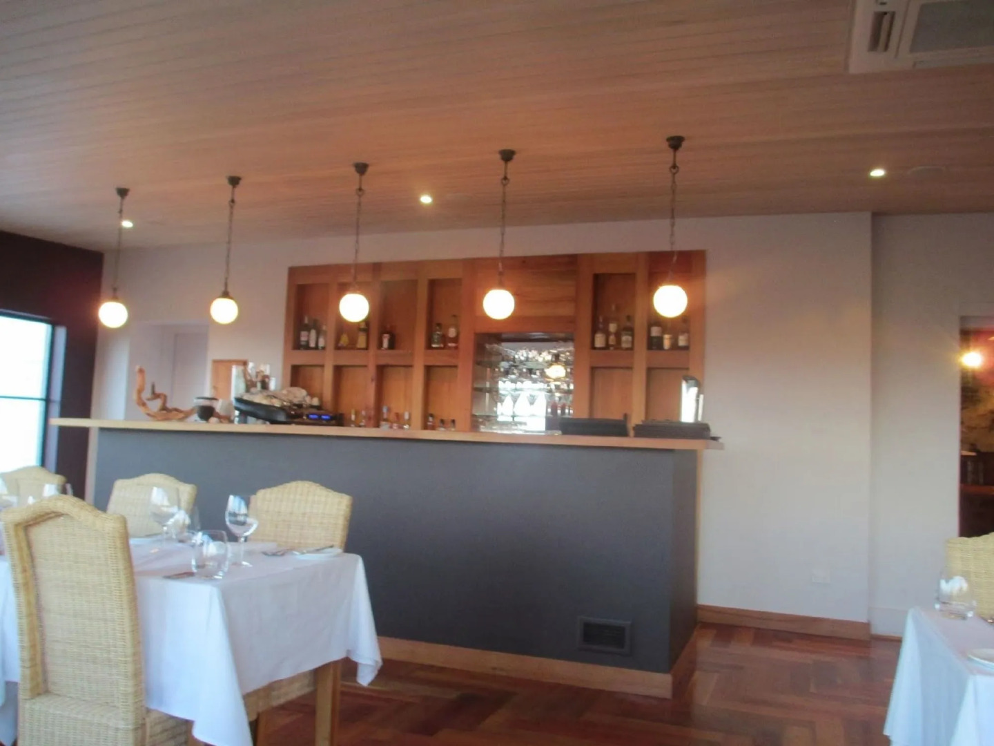 Piermont Retreat Swansea