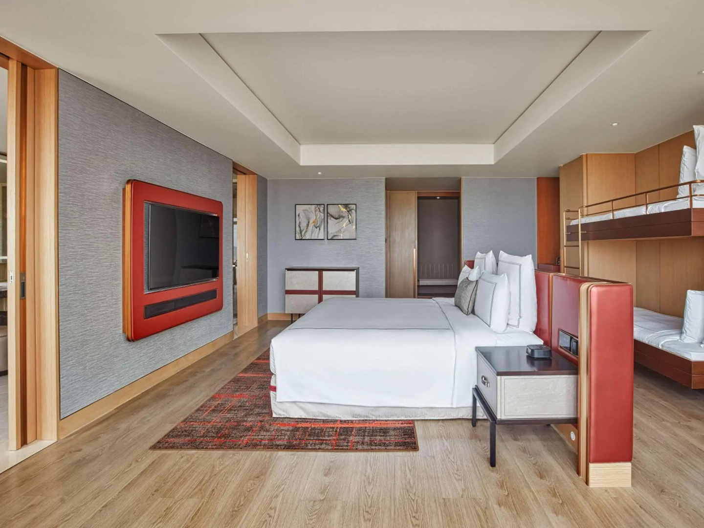 Swissotel Clark Philippines