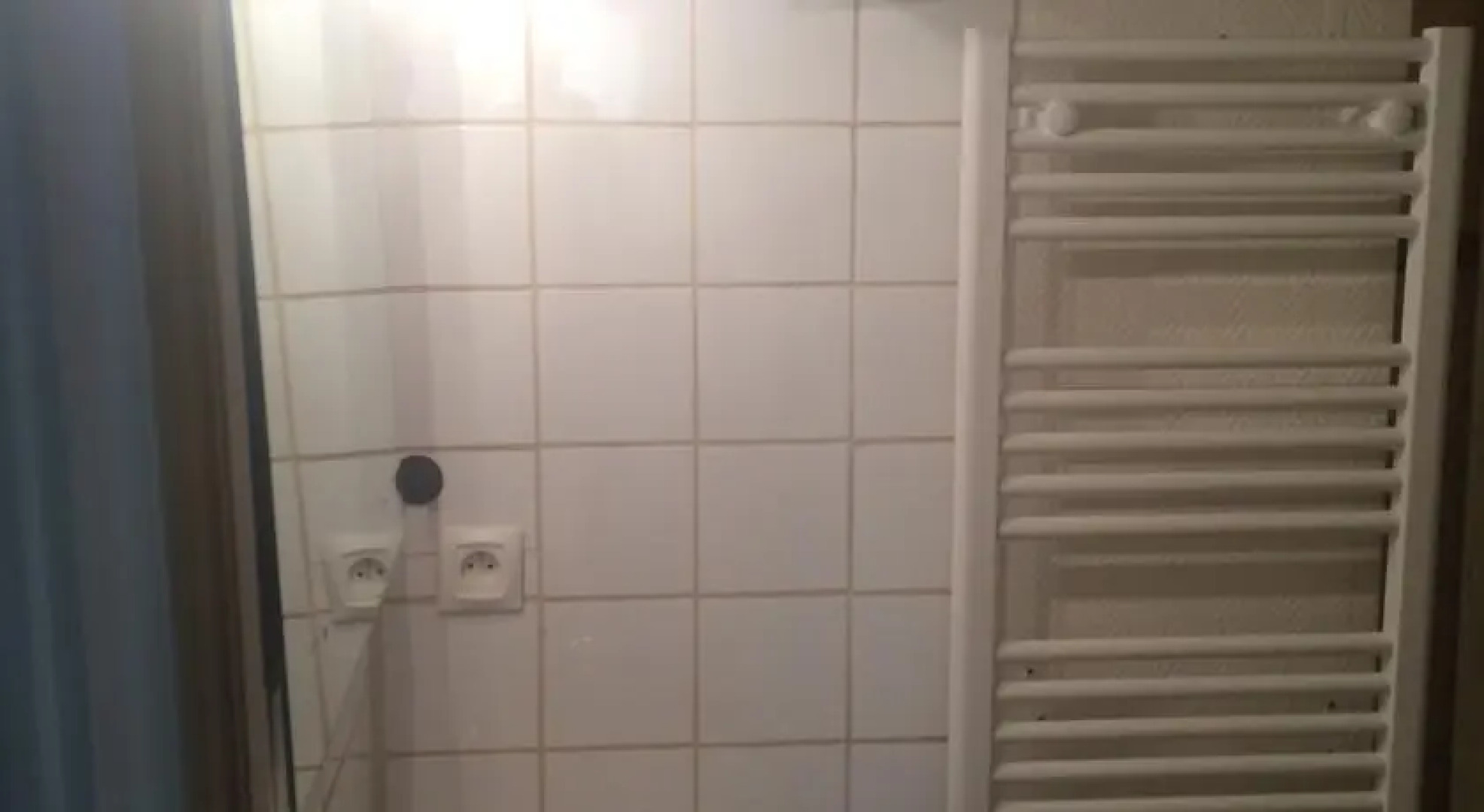 Apartment Metz Princerie