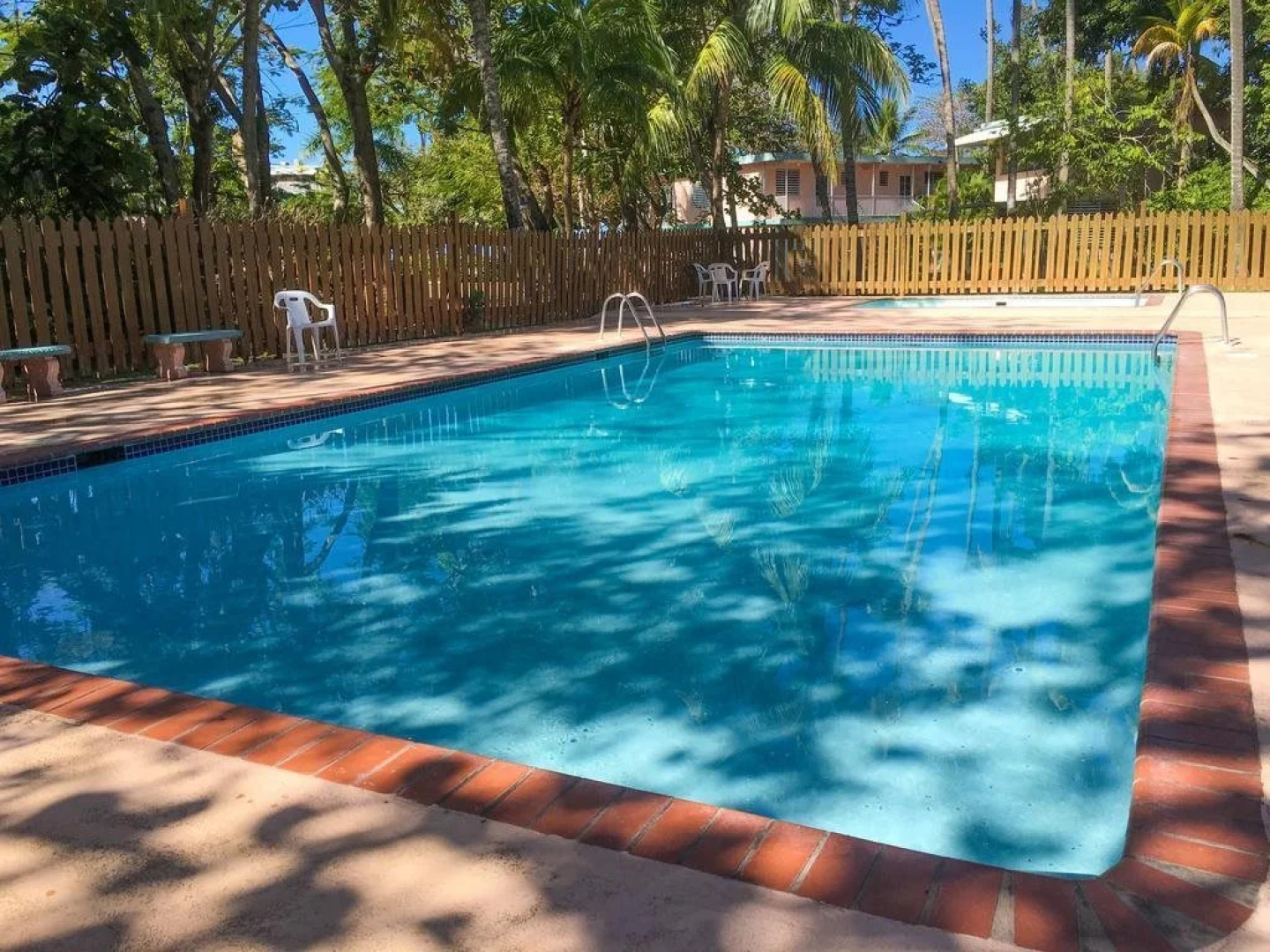 Parador Villa Antonio