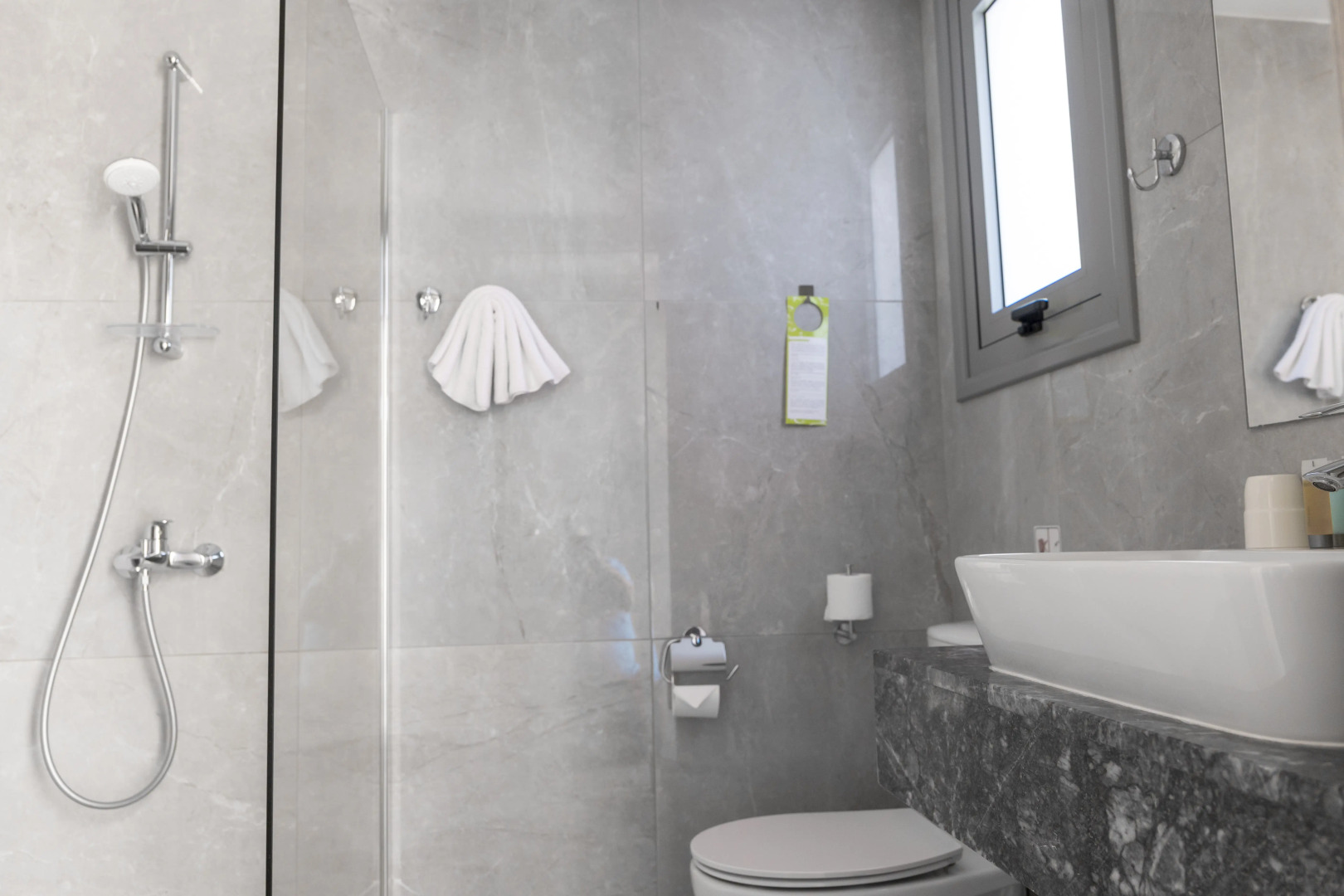 Natura Beach Hotel and Villas