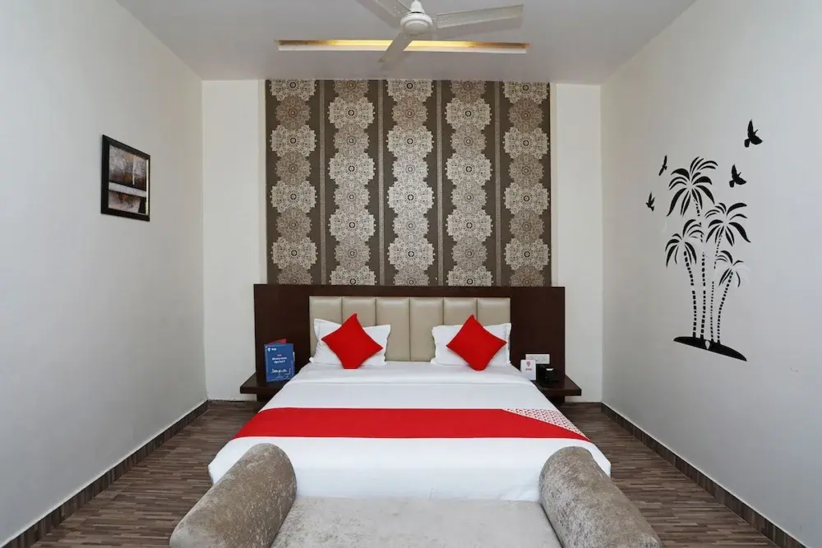 OYO 2855 Hotel Sanskriti Greens