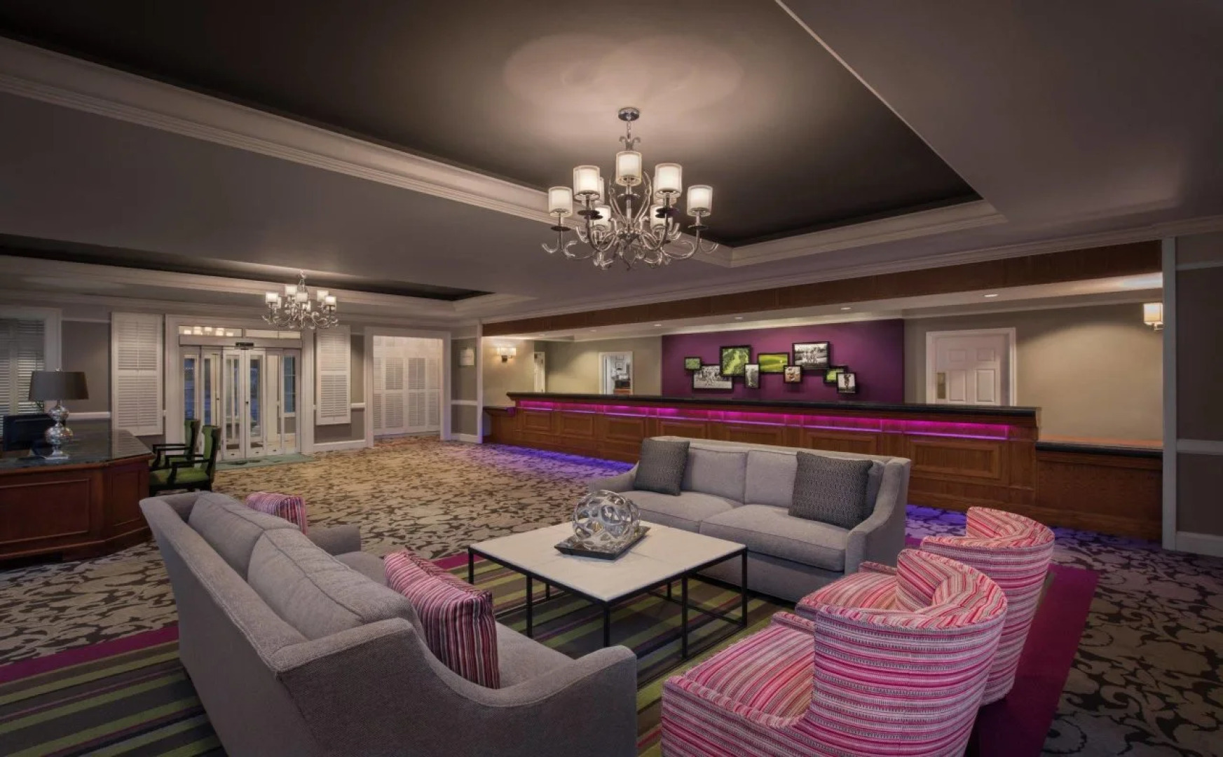 Marriott's Fairway Villas