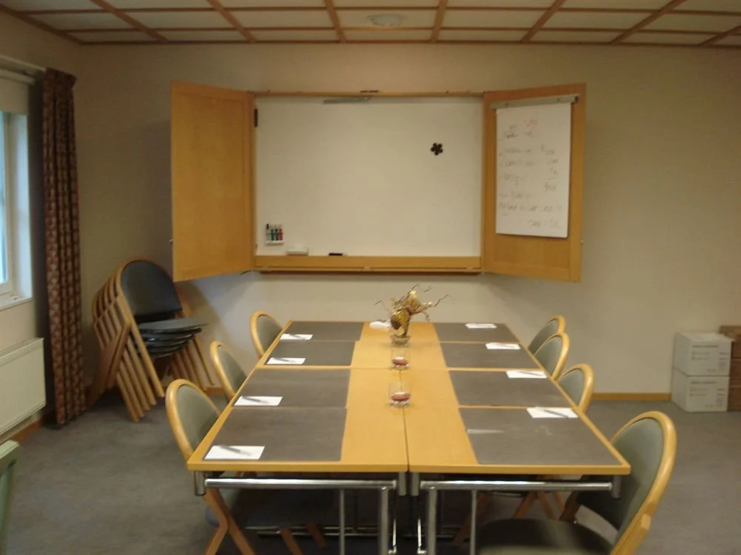 Hotell Ideon Gästeri