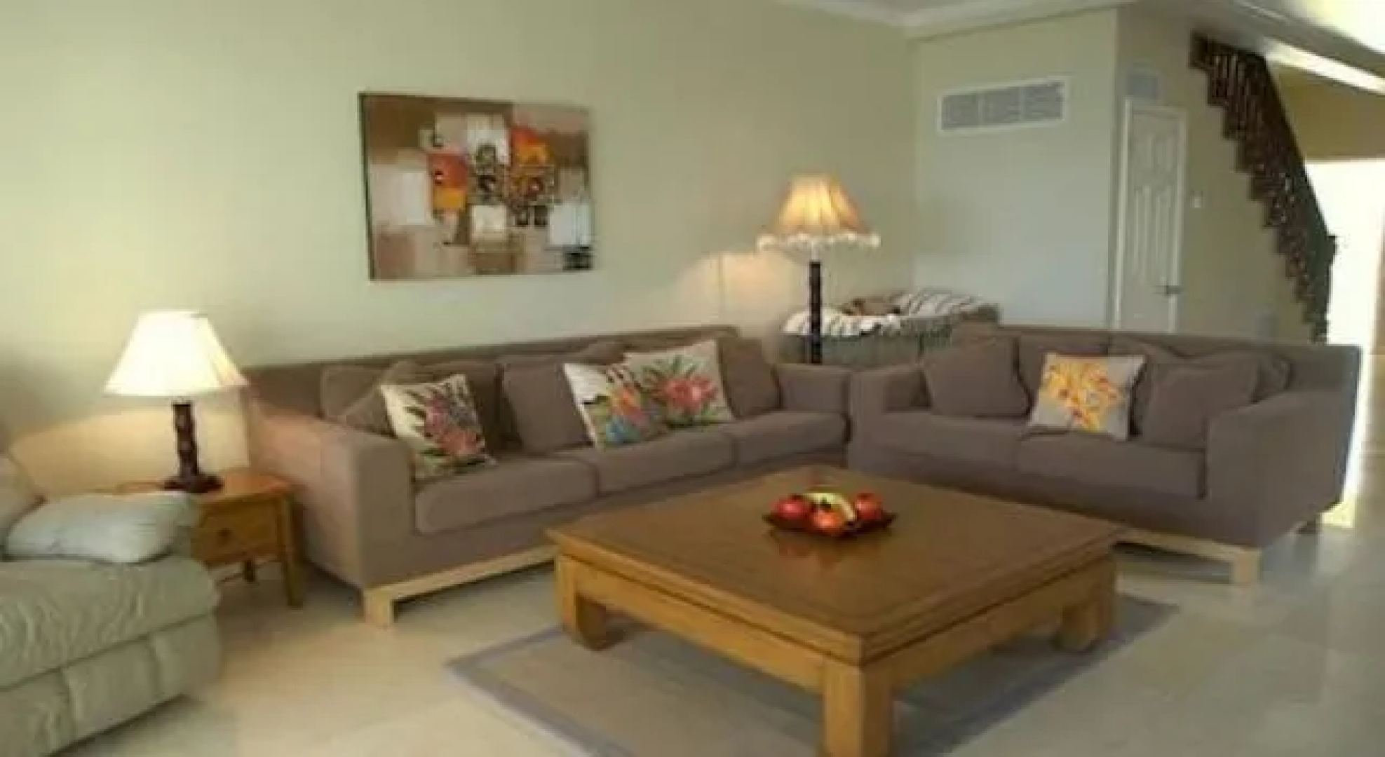 Nelson Spring Condo 3B