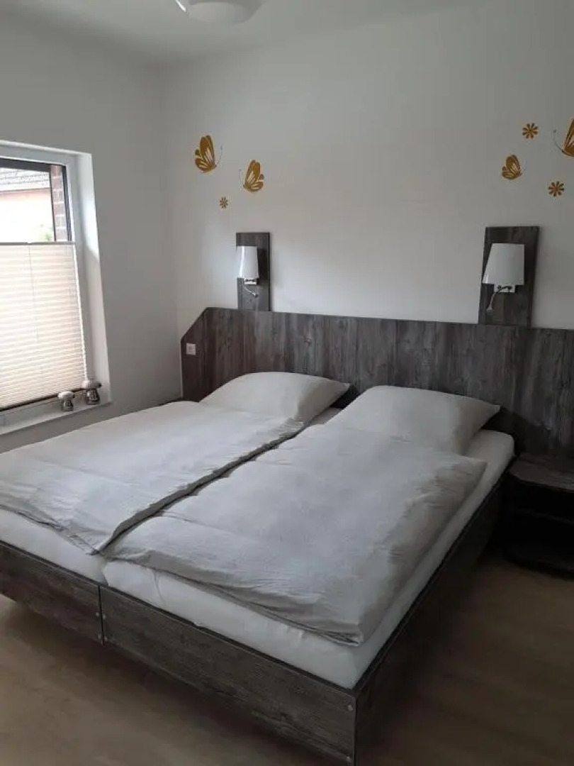 Greenments, Apartments für Freizeit und Beruf