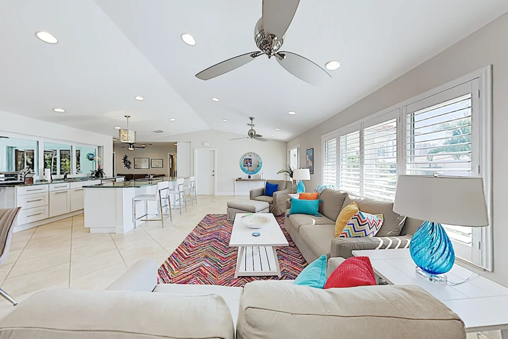 New Listing! Eden By The Sea Beach W/ Pool 3 Bedroom Home