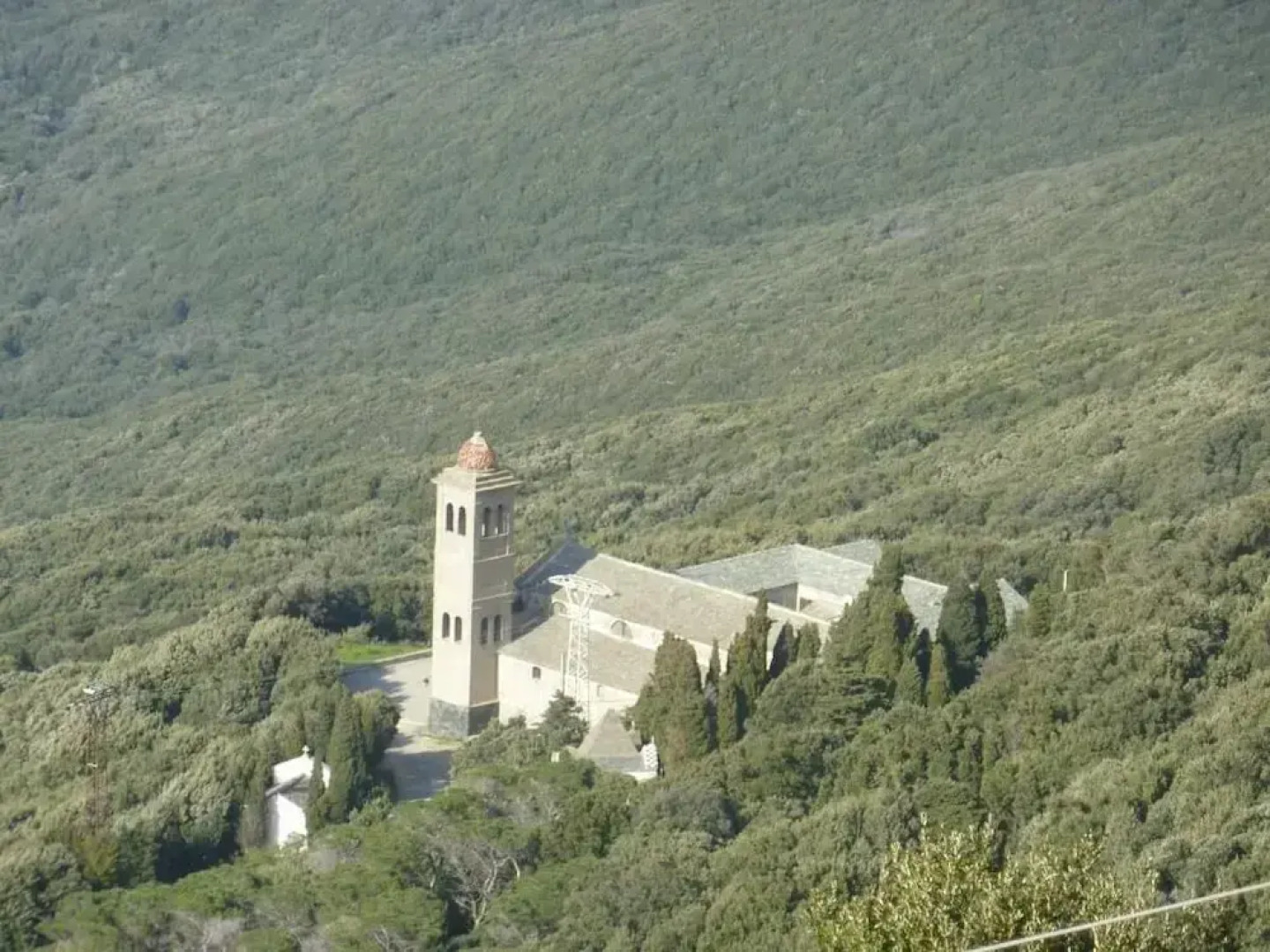 Hôtel Le Saint Jean