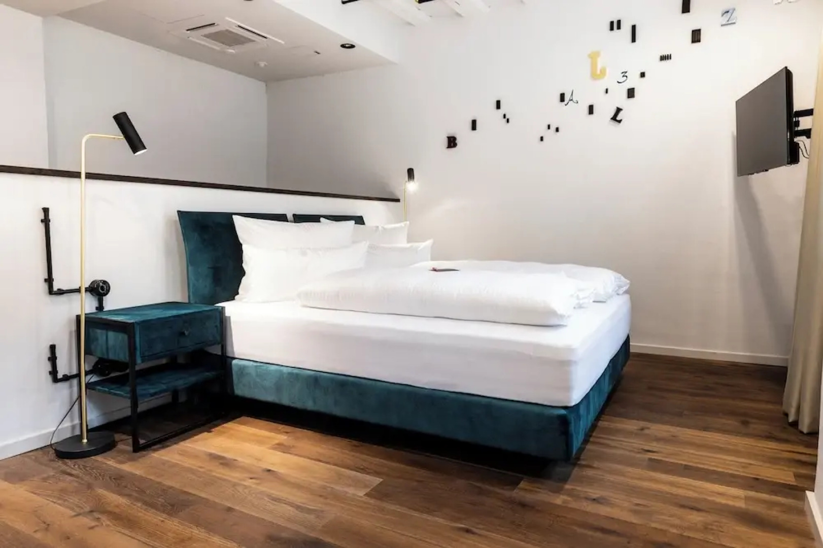 Das Goldschläger Boutique Hotel