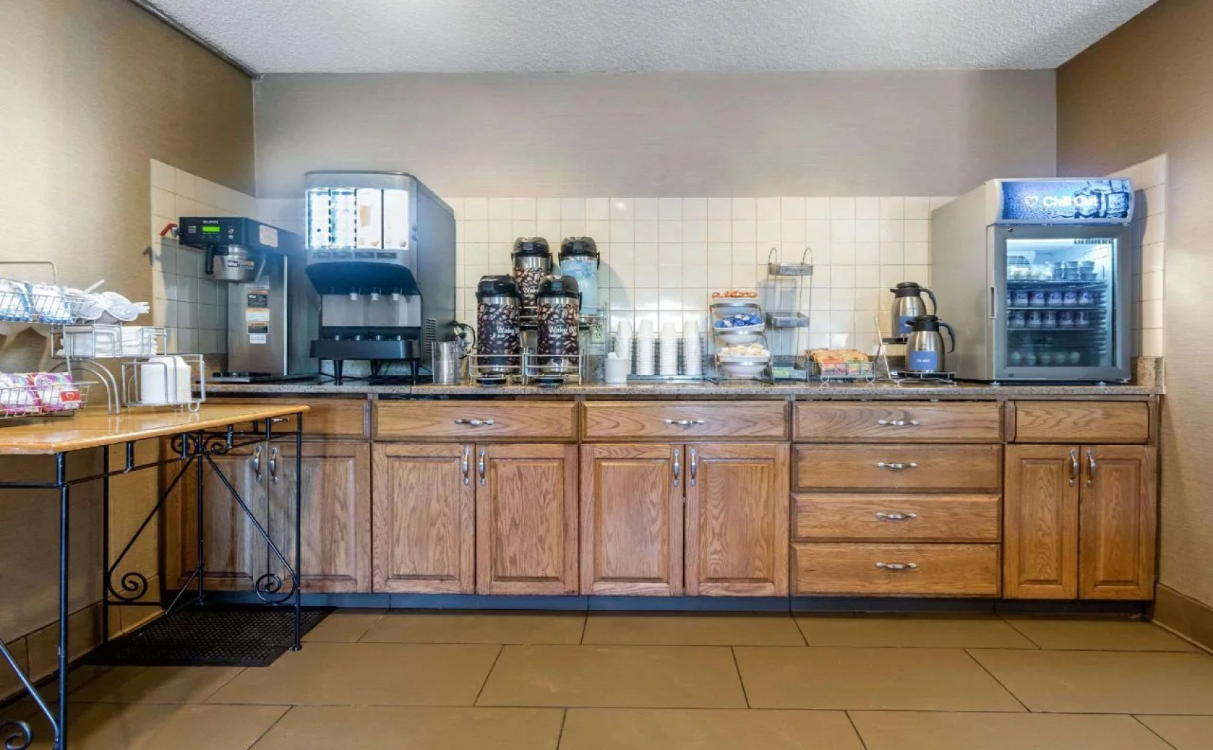 Comfort Suites Keeneland