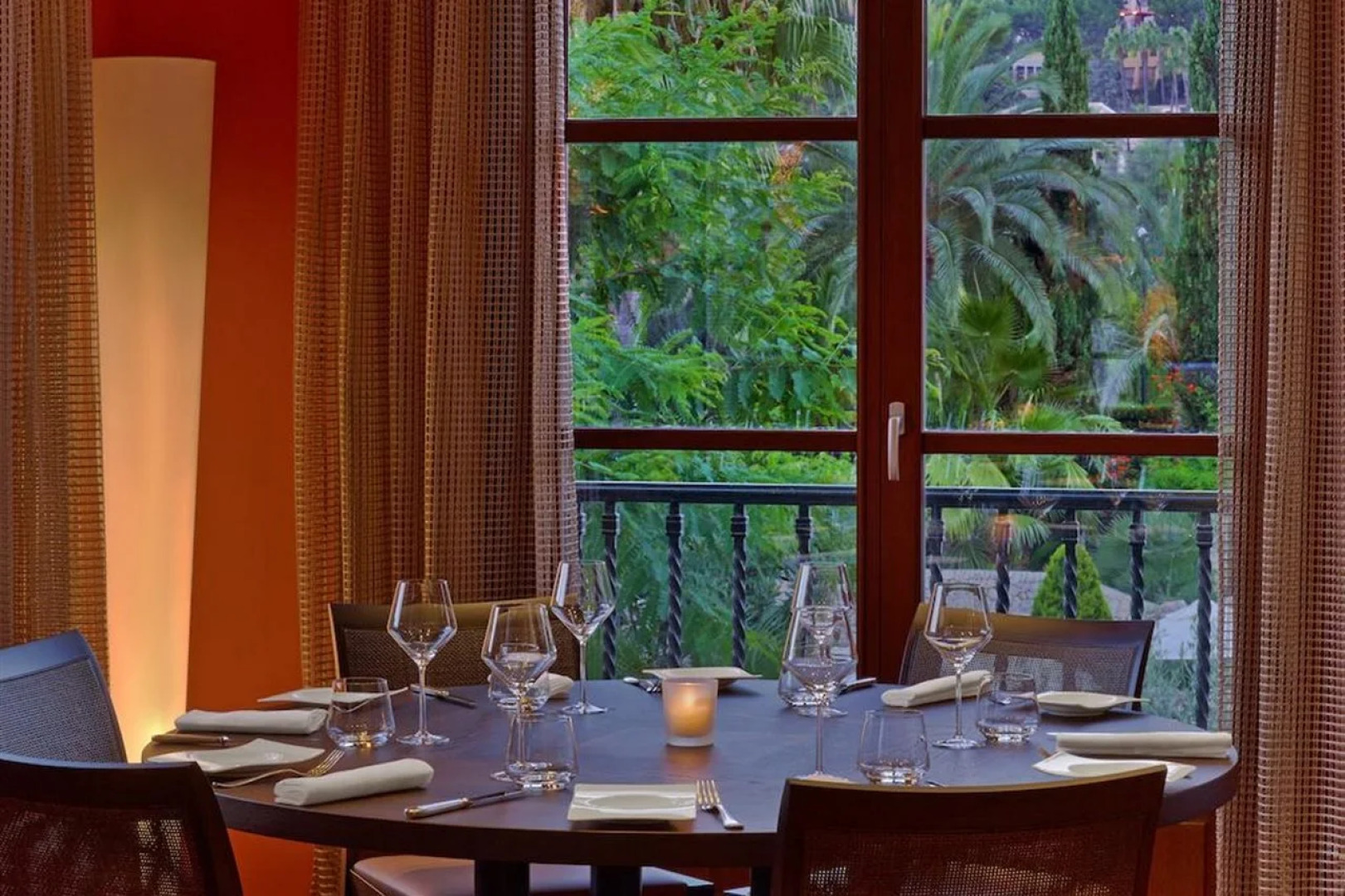 Sheraton Mallorca Arabella Golf Hotel