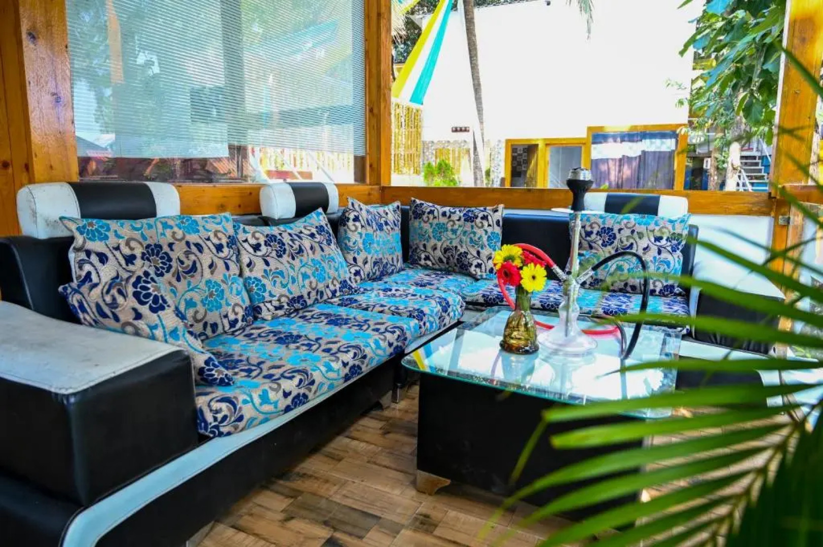 Mulberry La Blanca Resort