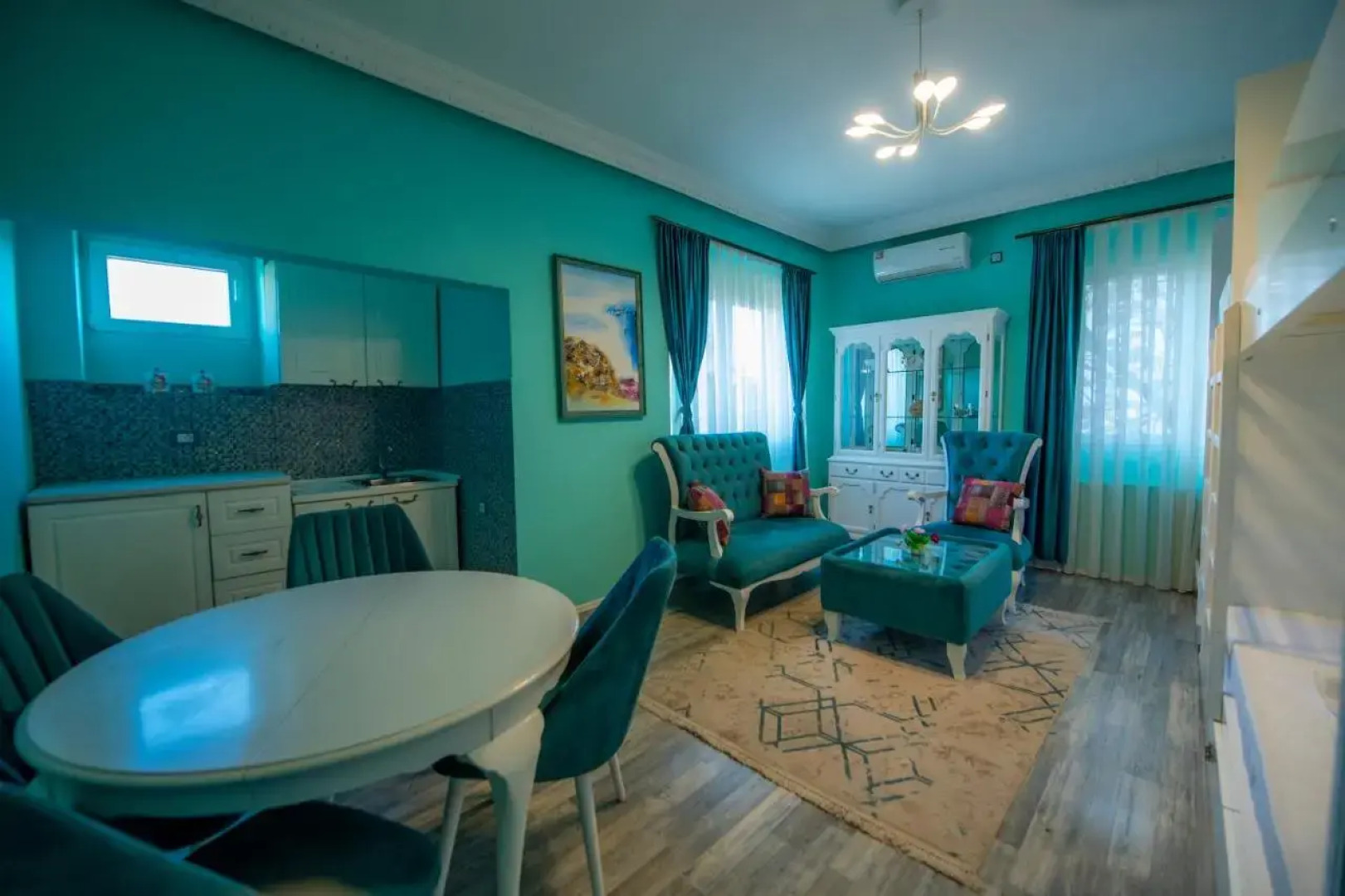 Centrum Apartments-Pr