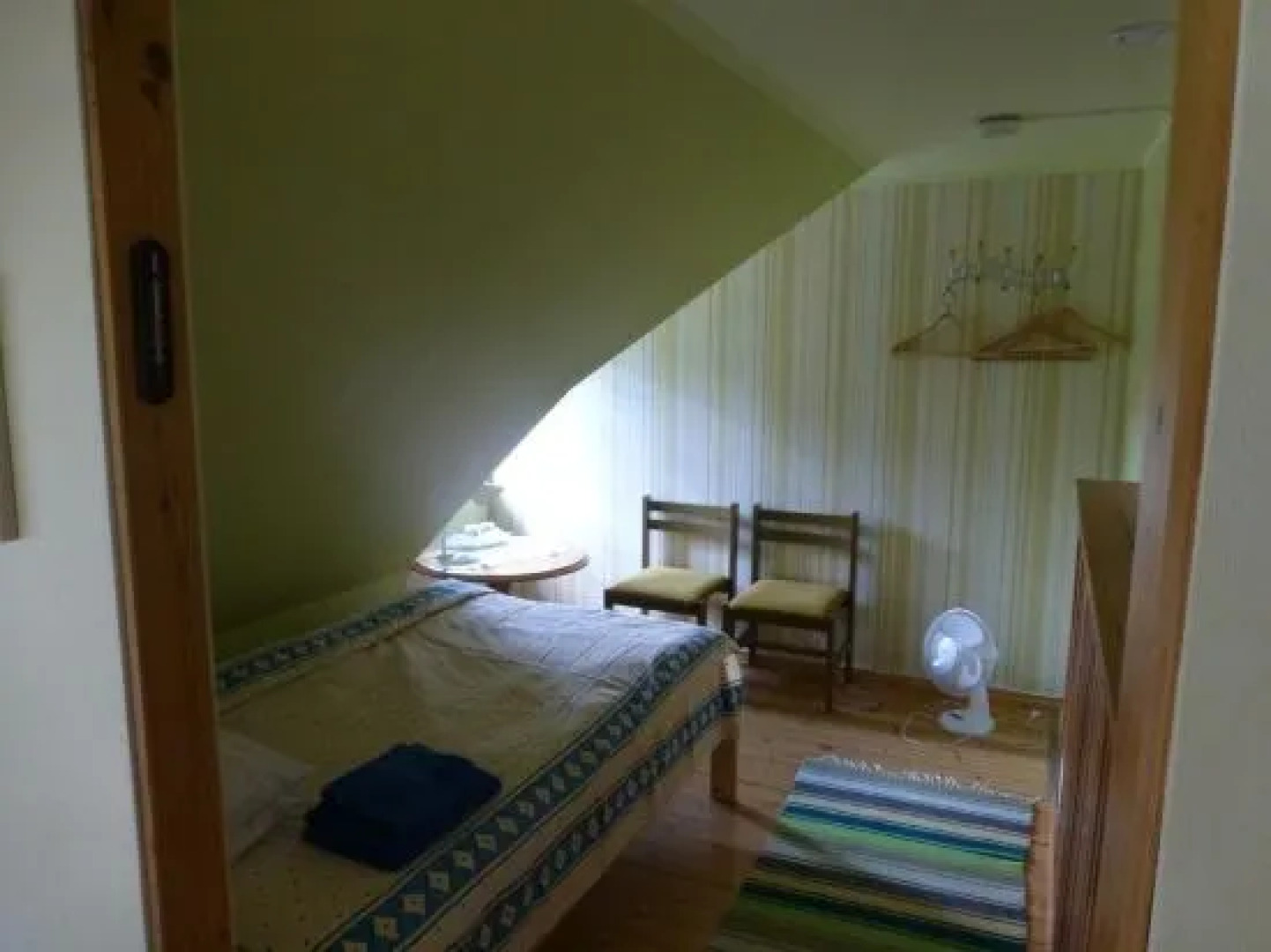 Jurna Recreation Farm