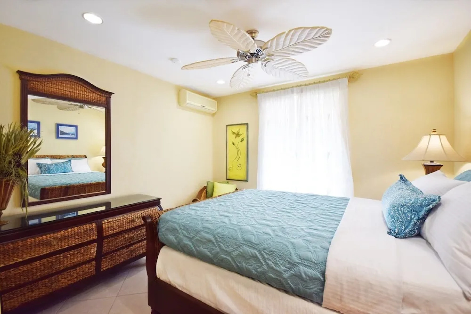 3 Min Walk to Beach - Blessed Manor by Bluescape