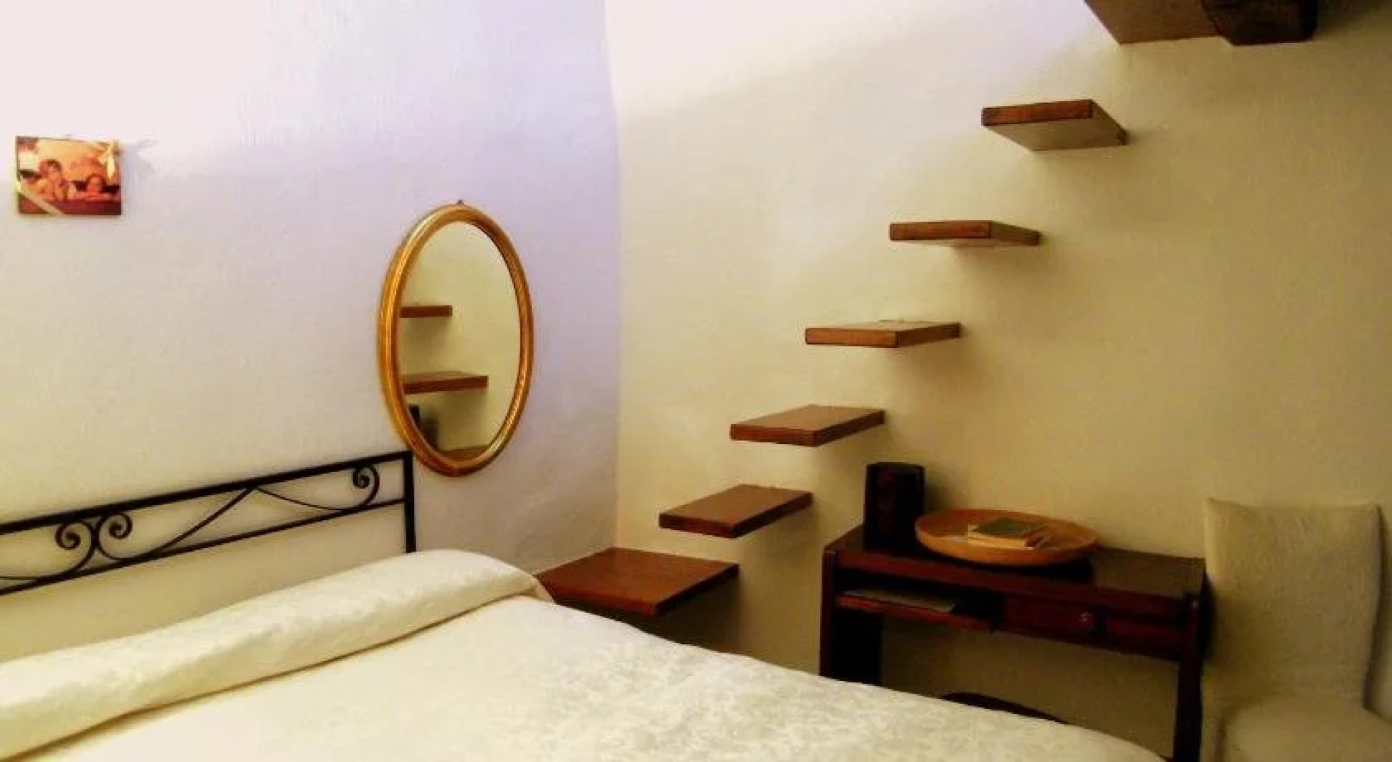 Il Borgo Di Sempronio