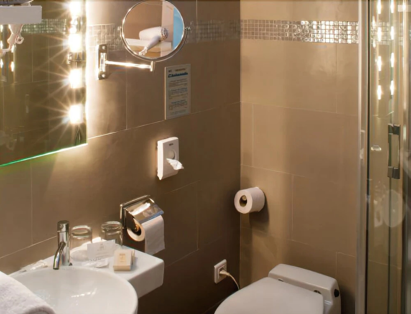 Logis Hotel Des Vosges