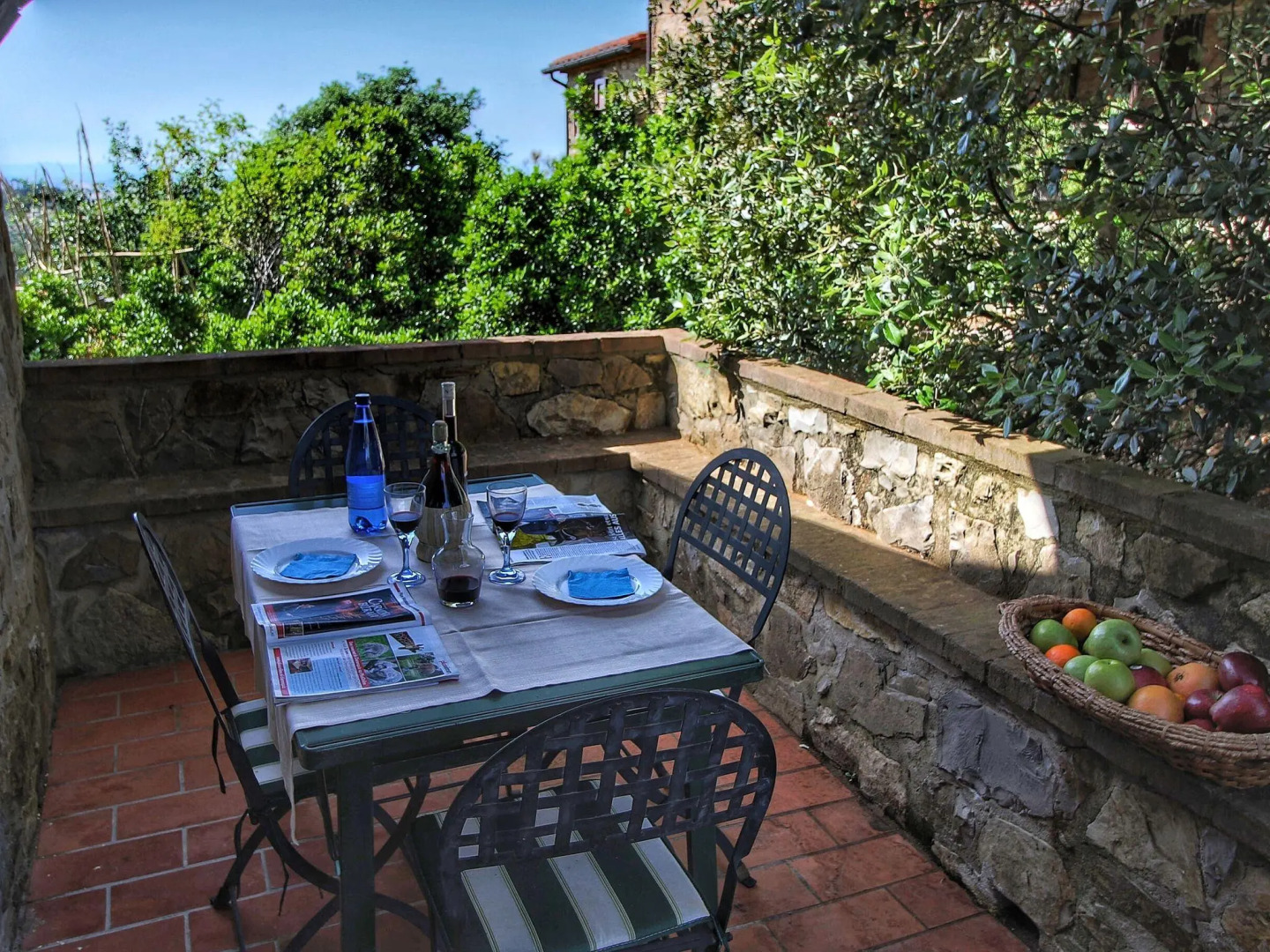 Belvilla by OYO Club House