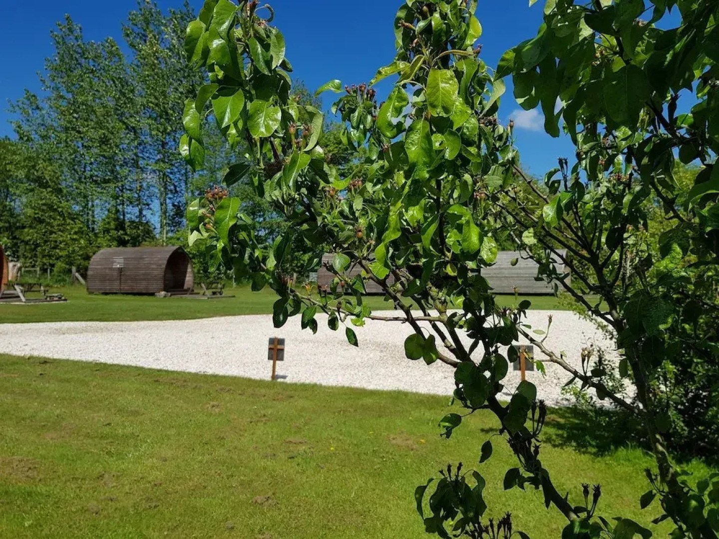 Yapham Holds Farmhouse