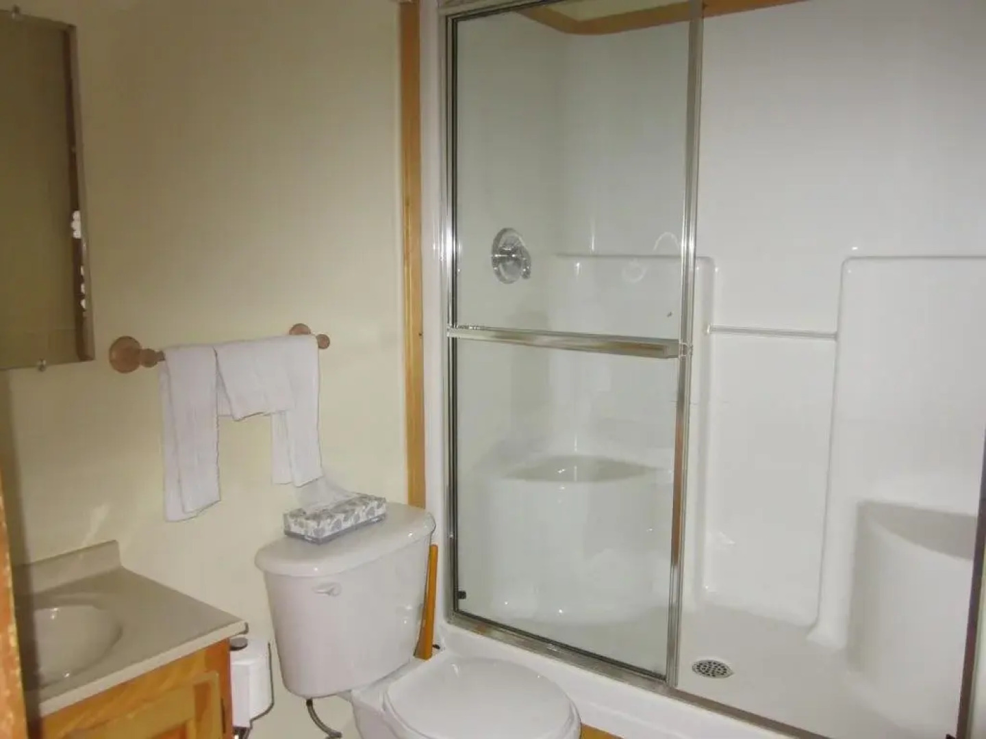 5th Avenue Bed & Breakfast