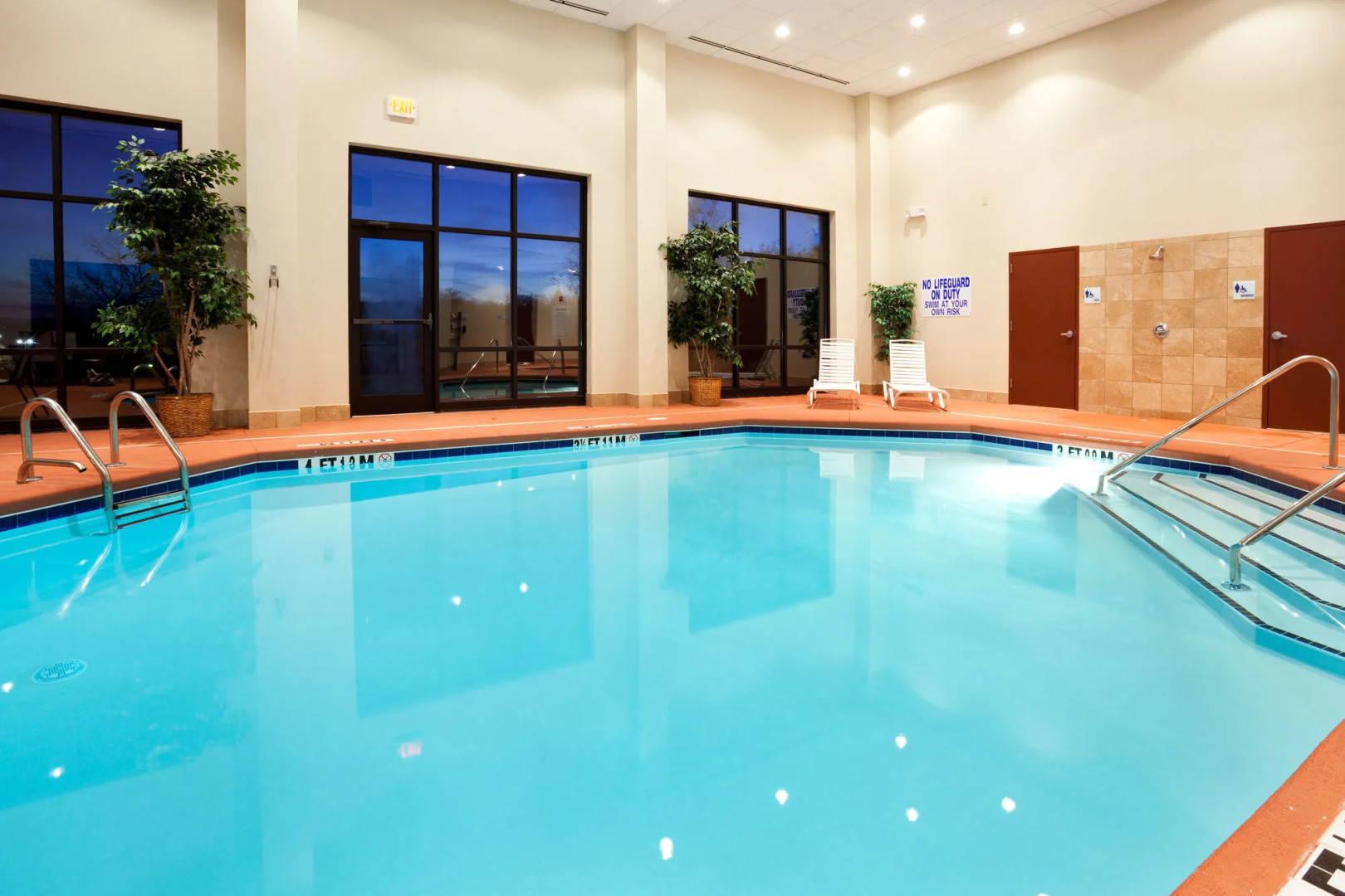 Holiday Inn Express Johnson City by IHG