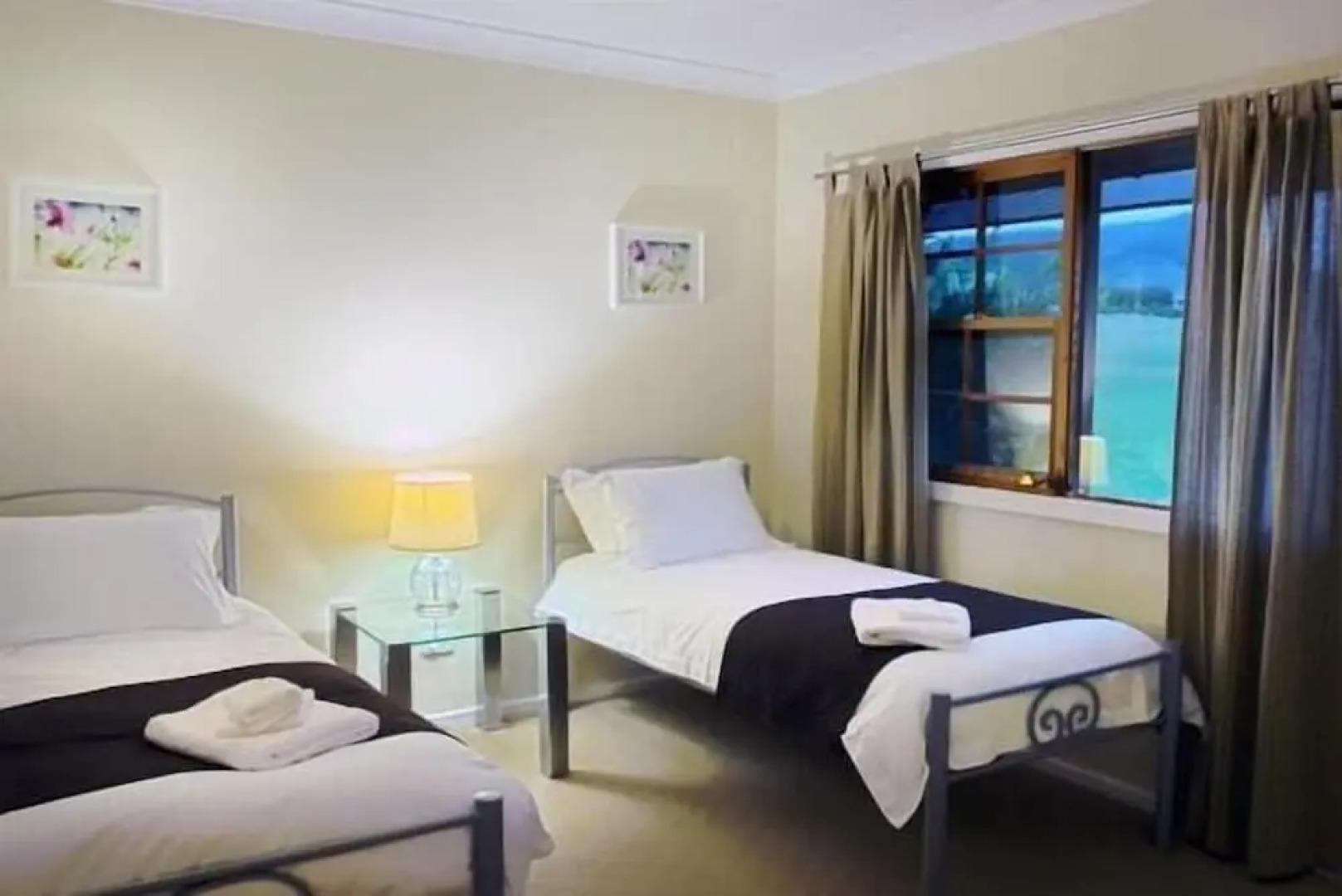 Barrington Hideaway- River Cottages