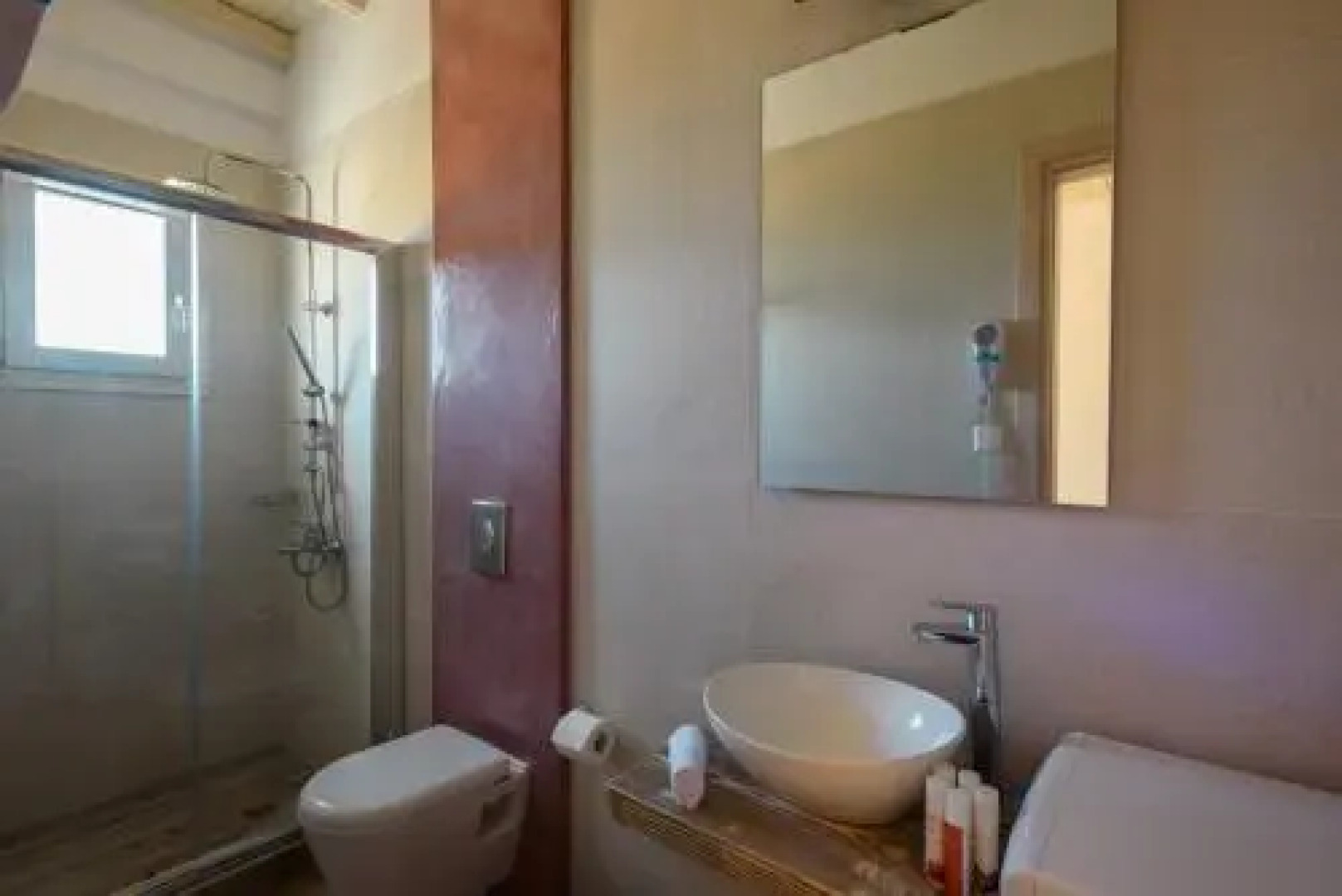 Cycladic Breeze Villas