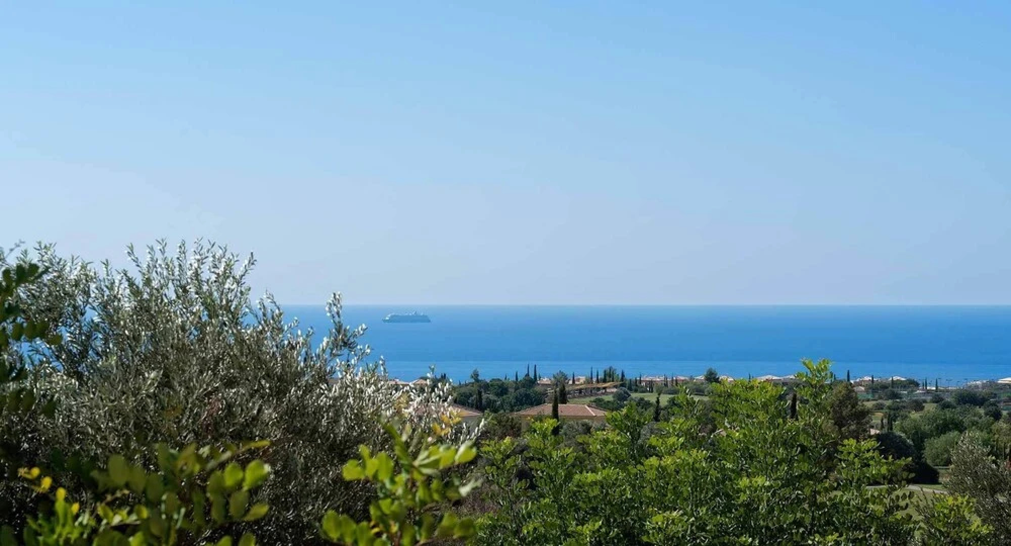 Apartment A12 - Nesoi