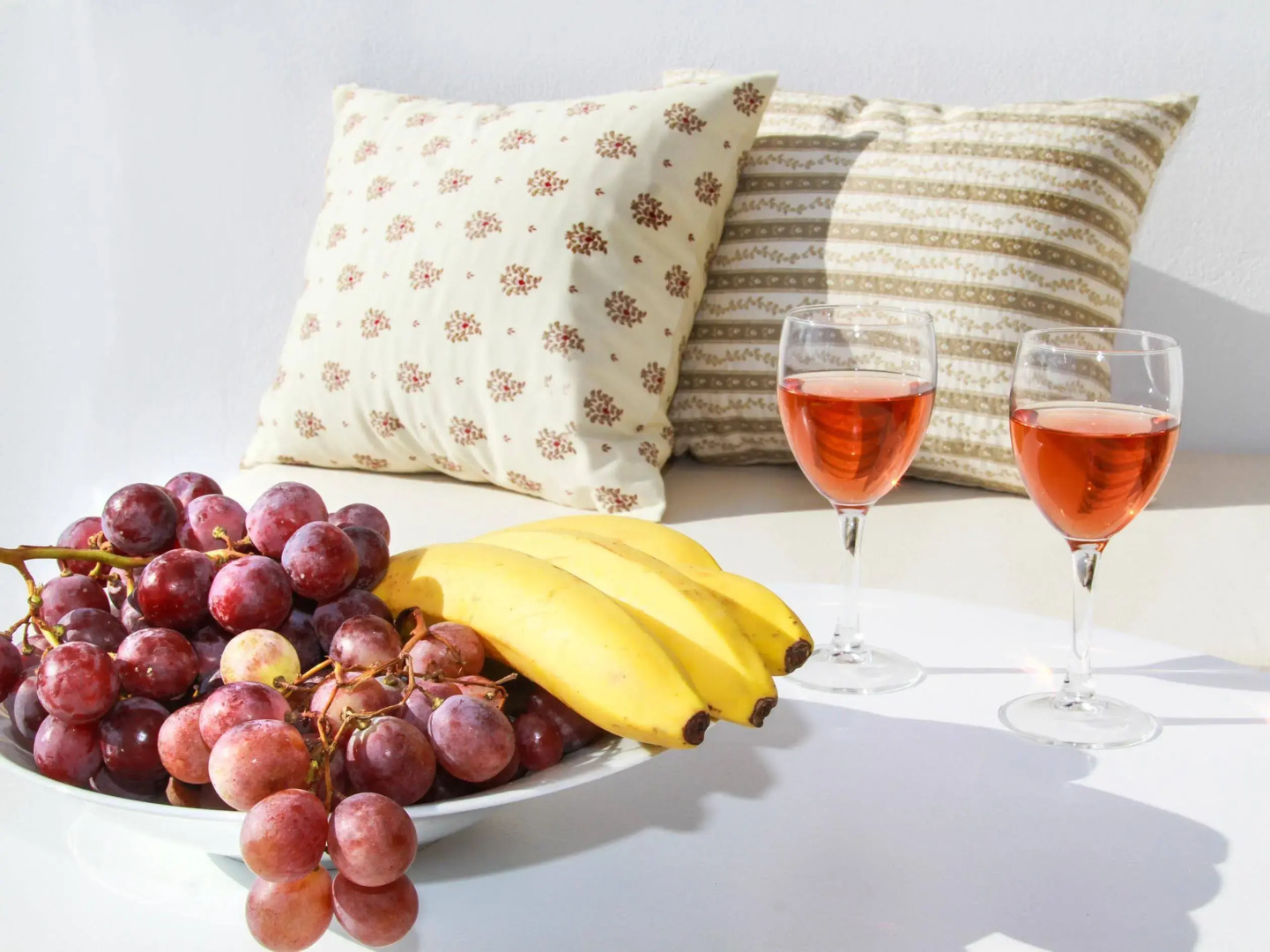 The Fisherman S House