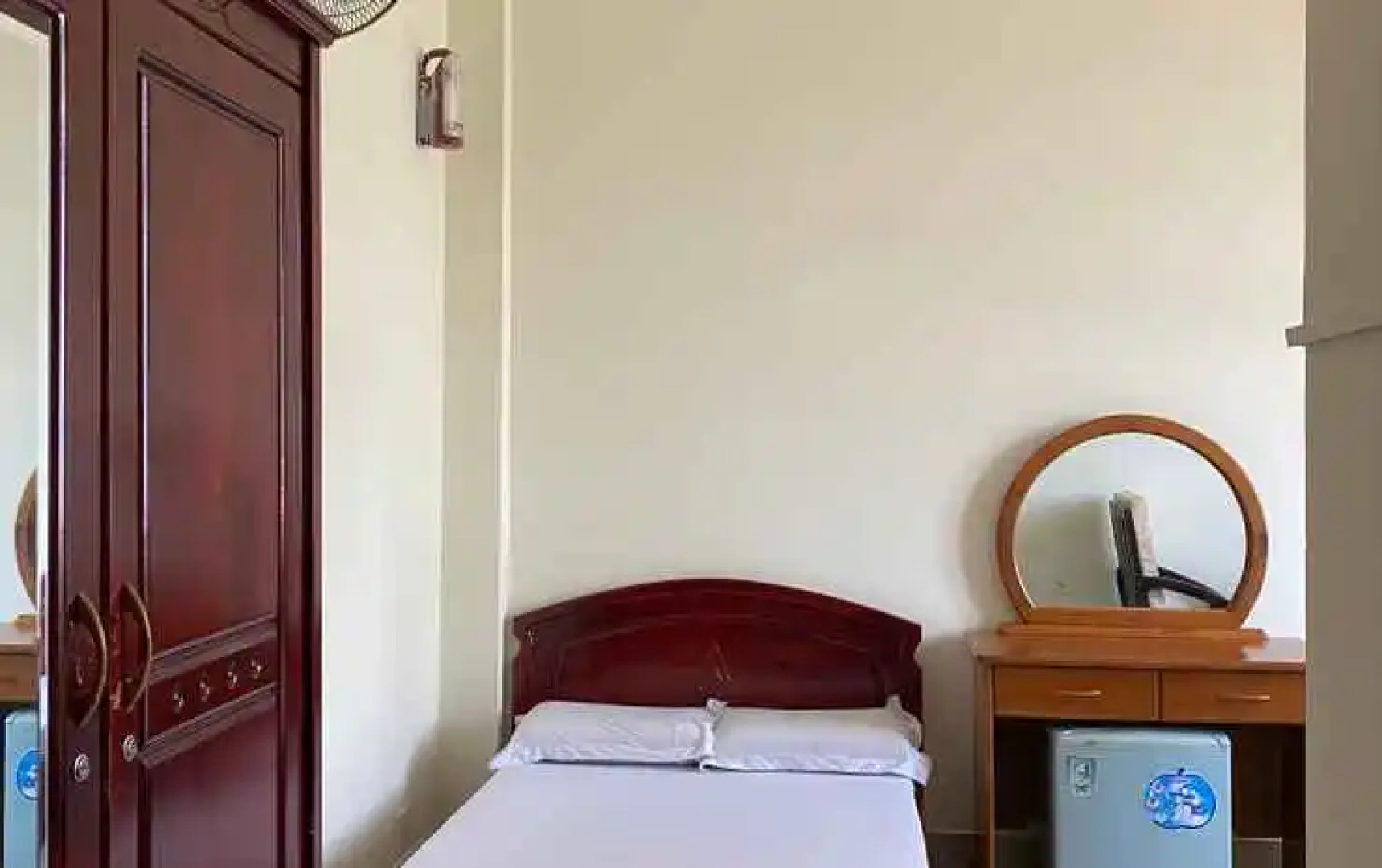 Anh Nguyen Guesthouse