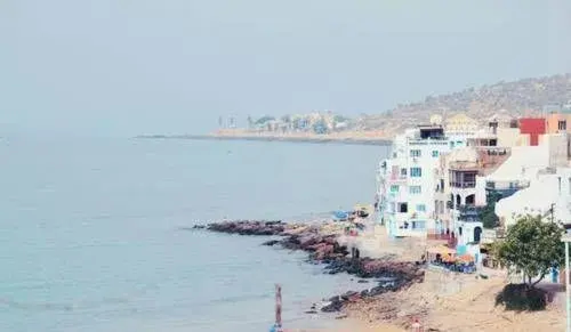 Taghazout Surf House