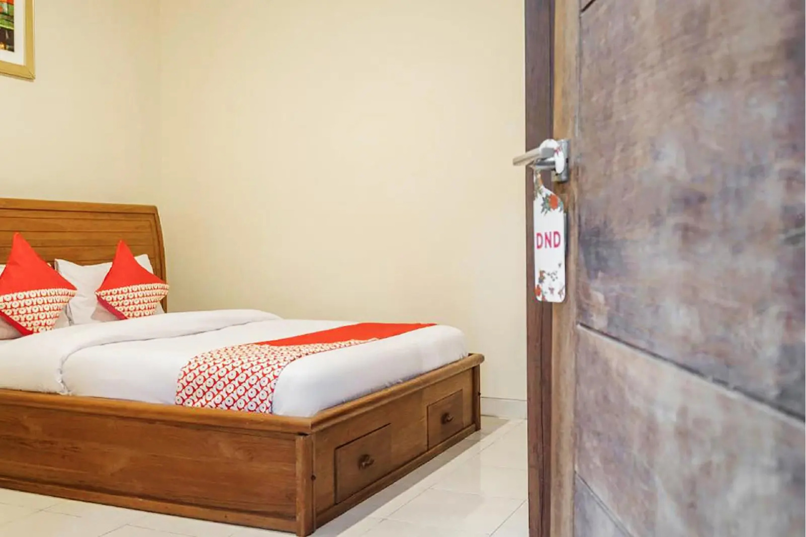 OYO 824 Makassar Guest House