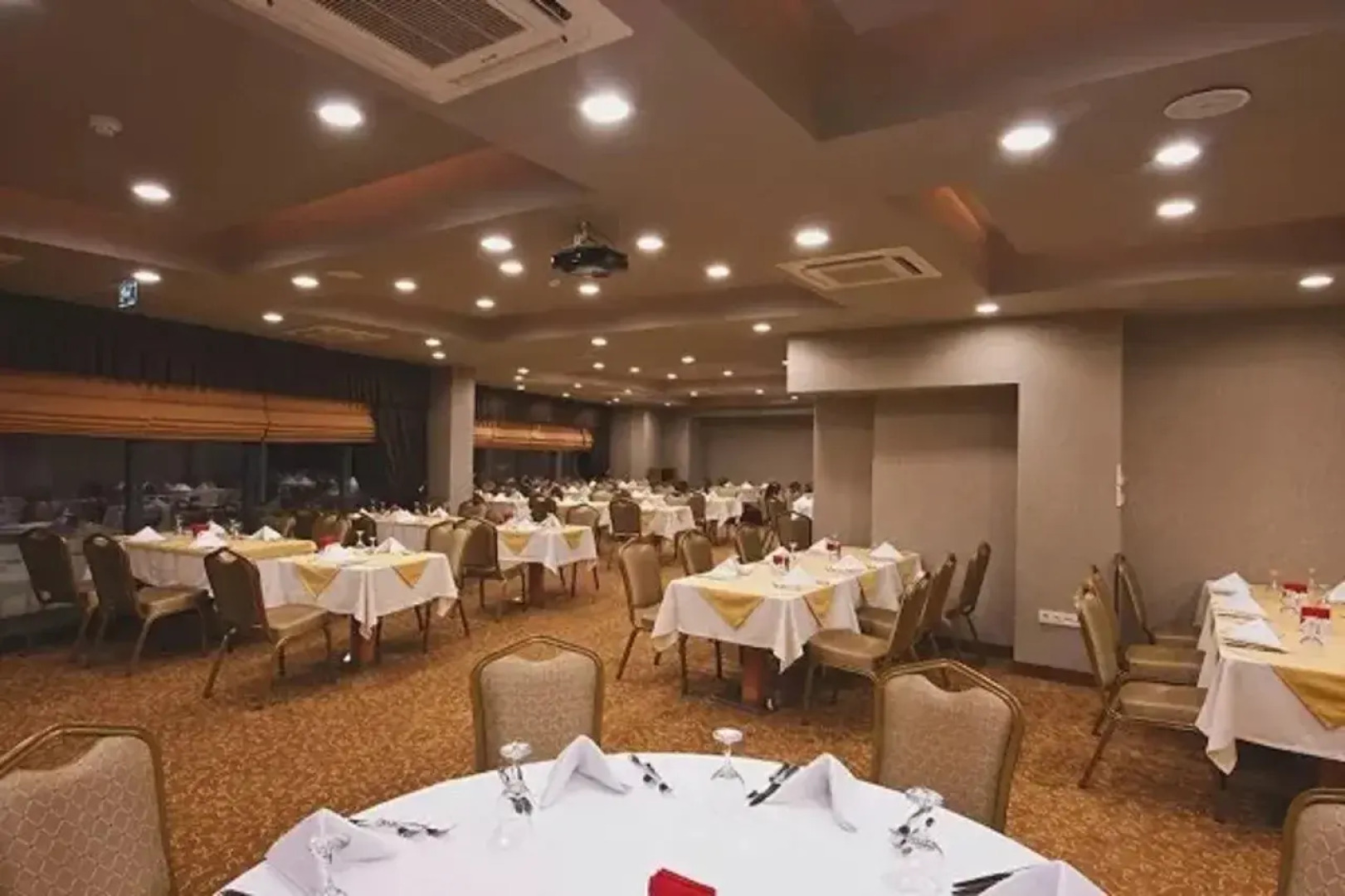 Volley Hotel İzmir