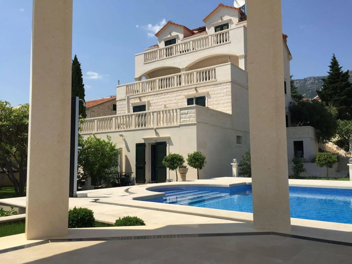 Apartments Villa Jadranka - Adults Only