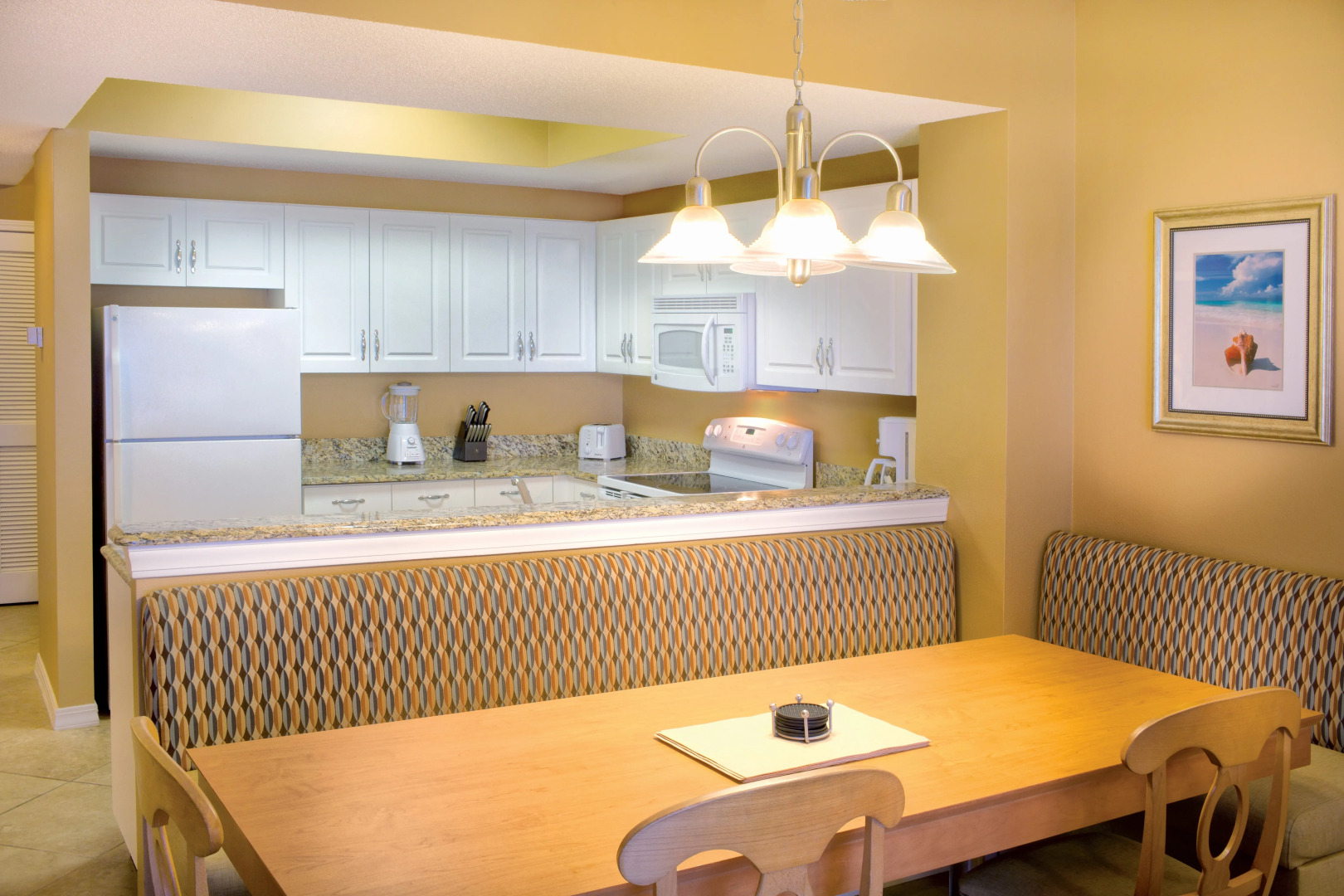 Club Wyndham Majestic Sun