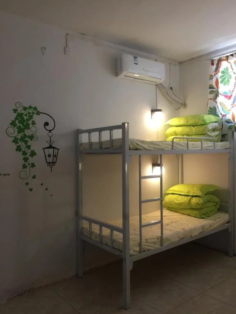 Lang Man Youth Hostel