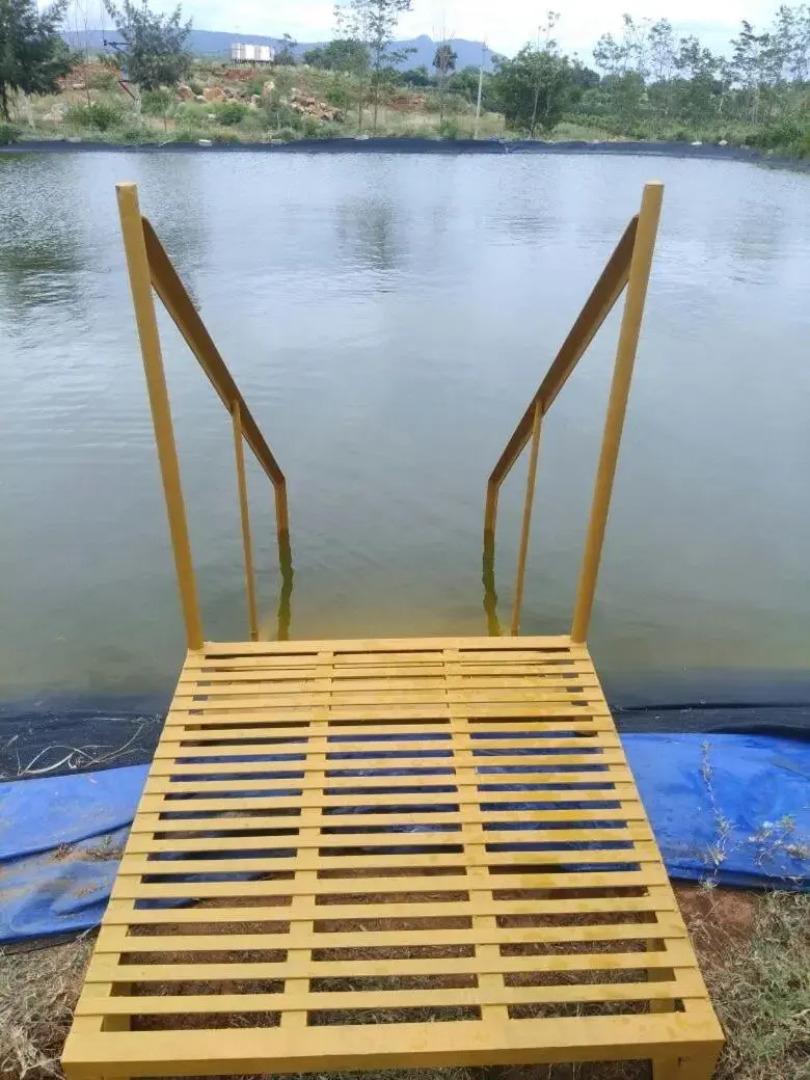 Green Peace Bheemeshwari