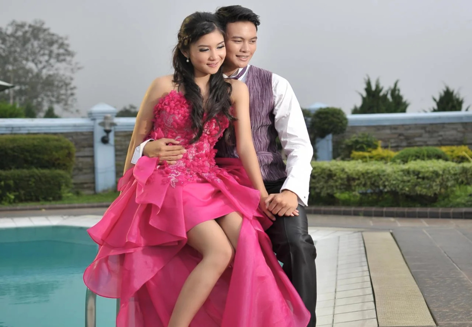 Amanda Hills Bandungan