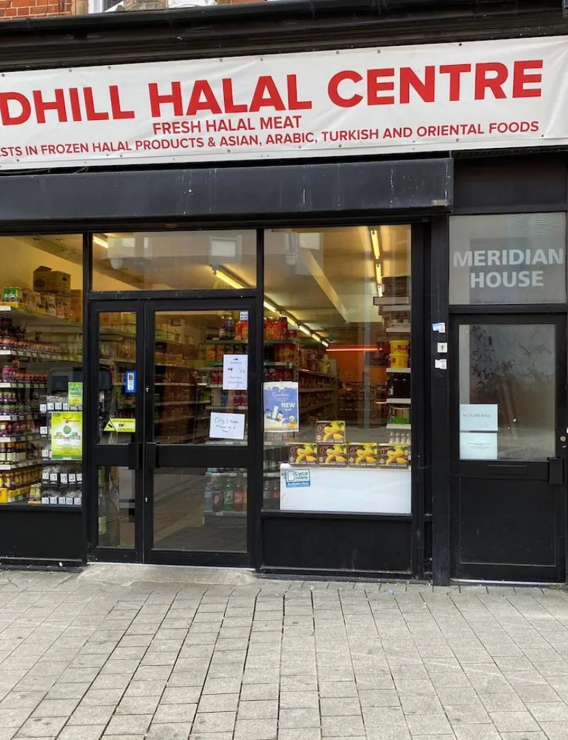 Luxurious Modern One Bedroom Apartment