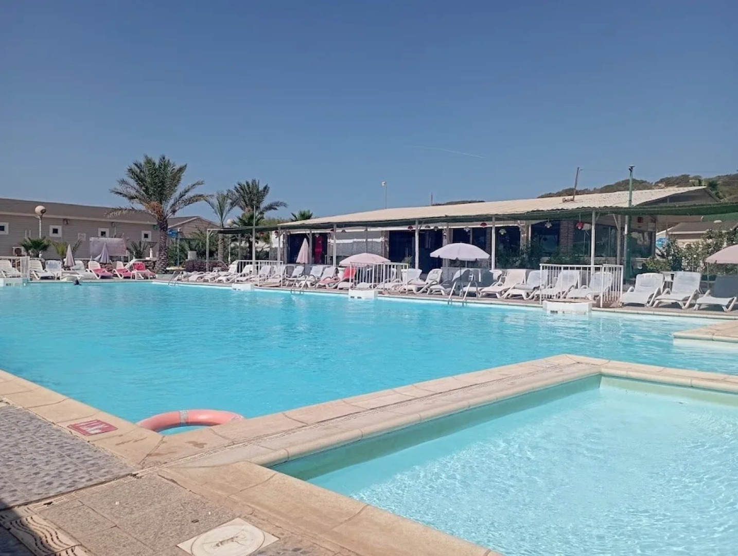 Doriane Beach Club & Aquapark