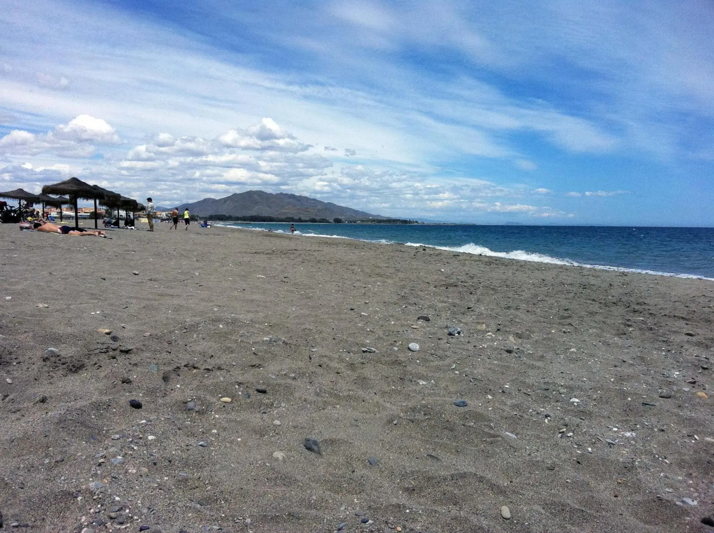 Apartamento VenAVera Playa JARDINES L1-2E