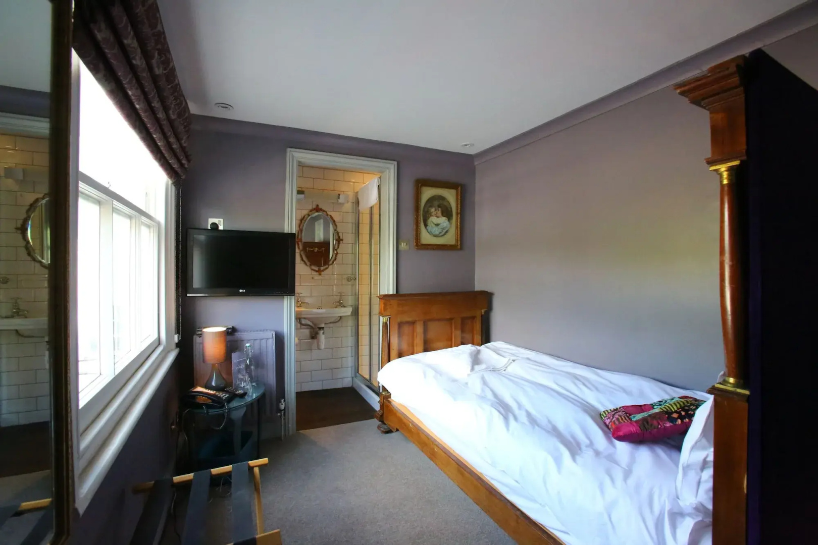 The Tunbridge Wells Hotel