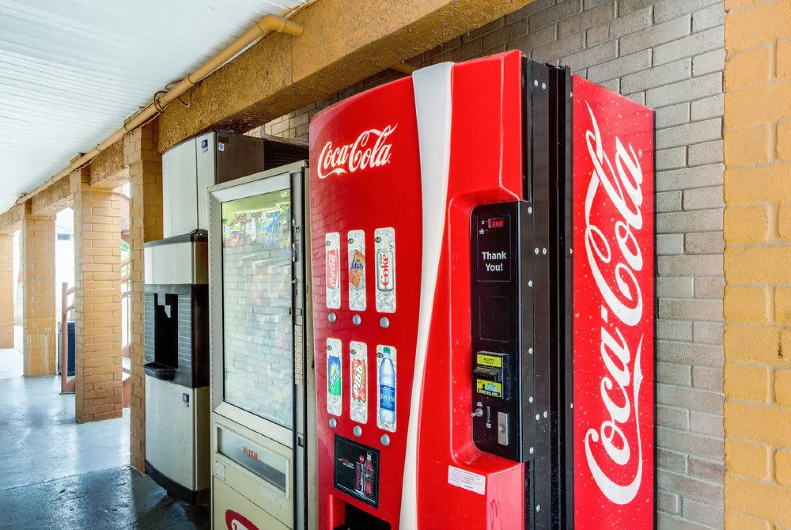 Quality Inn & Suites Eagle Pass