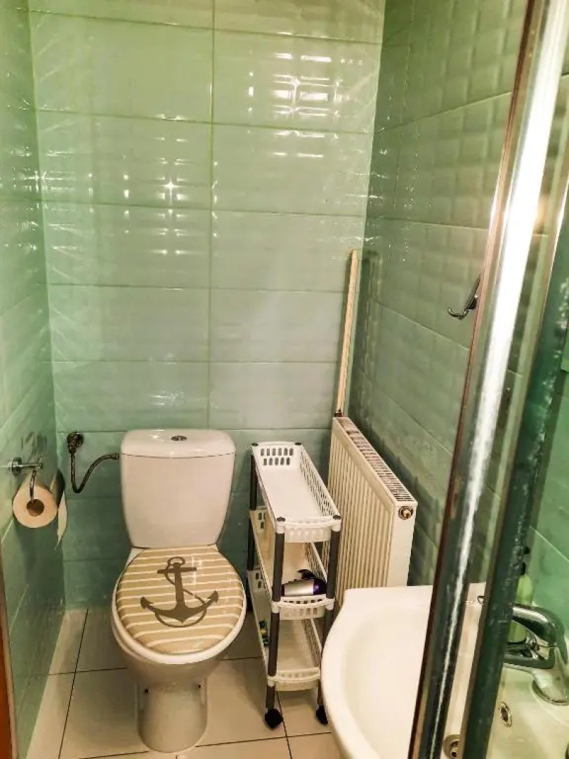 Apartamenty Termy The Best Bańska