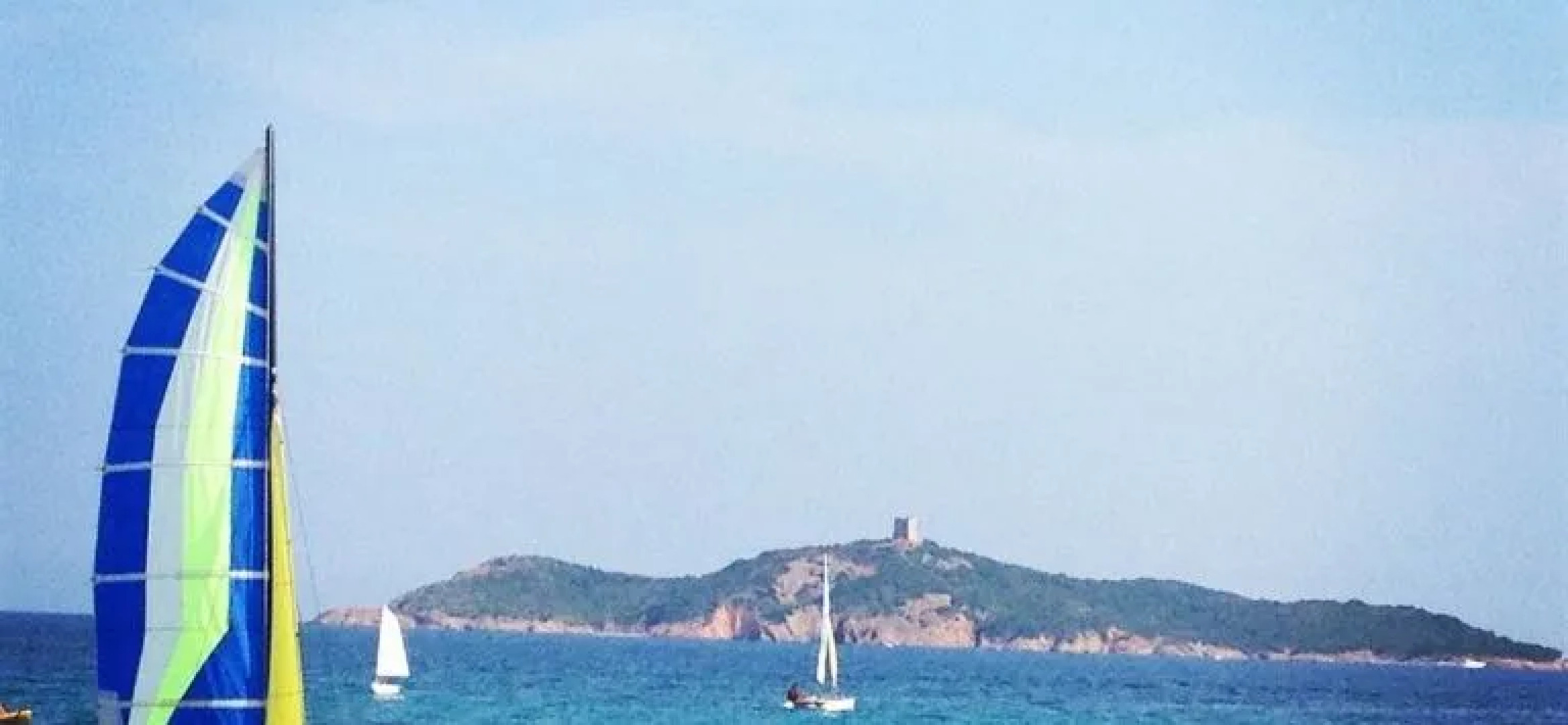 Village de Vacances La Croix du Sud Caramontino