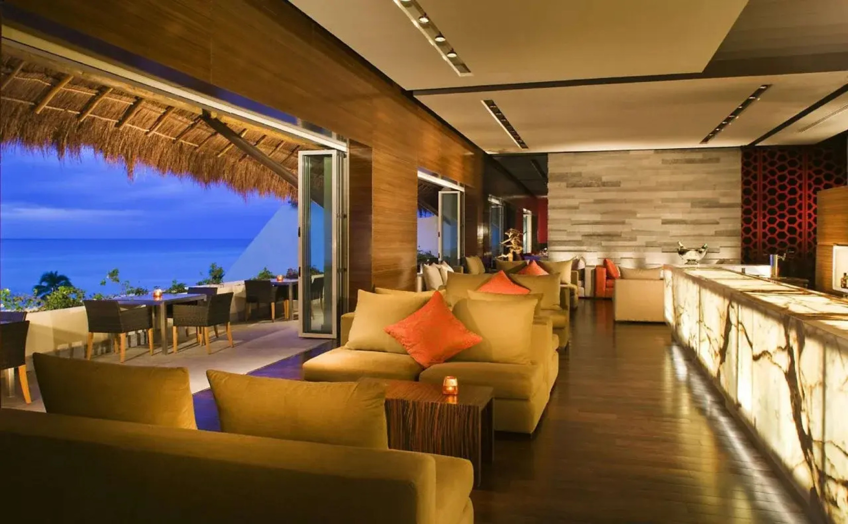 Grand Class at Grand Velas All Inclusive