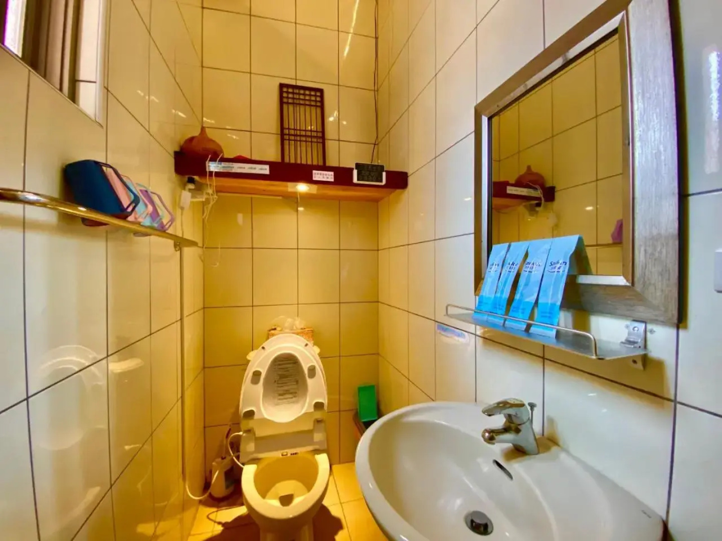 彼岸民宿--Biiann B&B