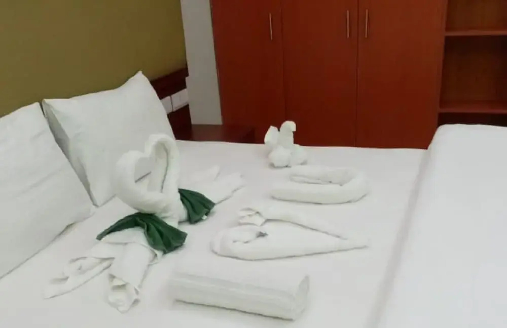 Discovery Guest House -Sur