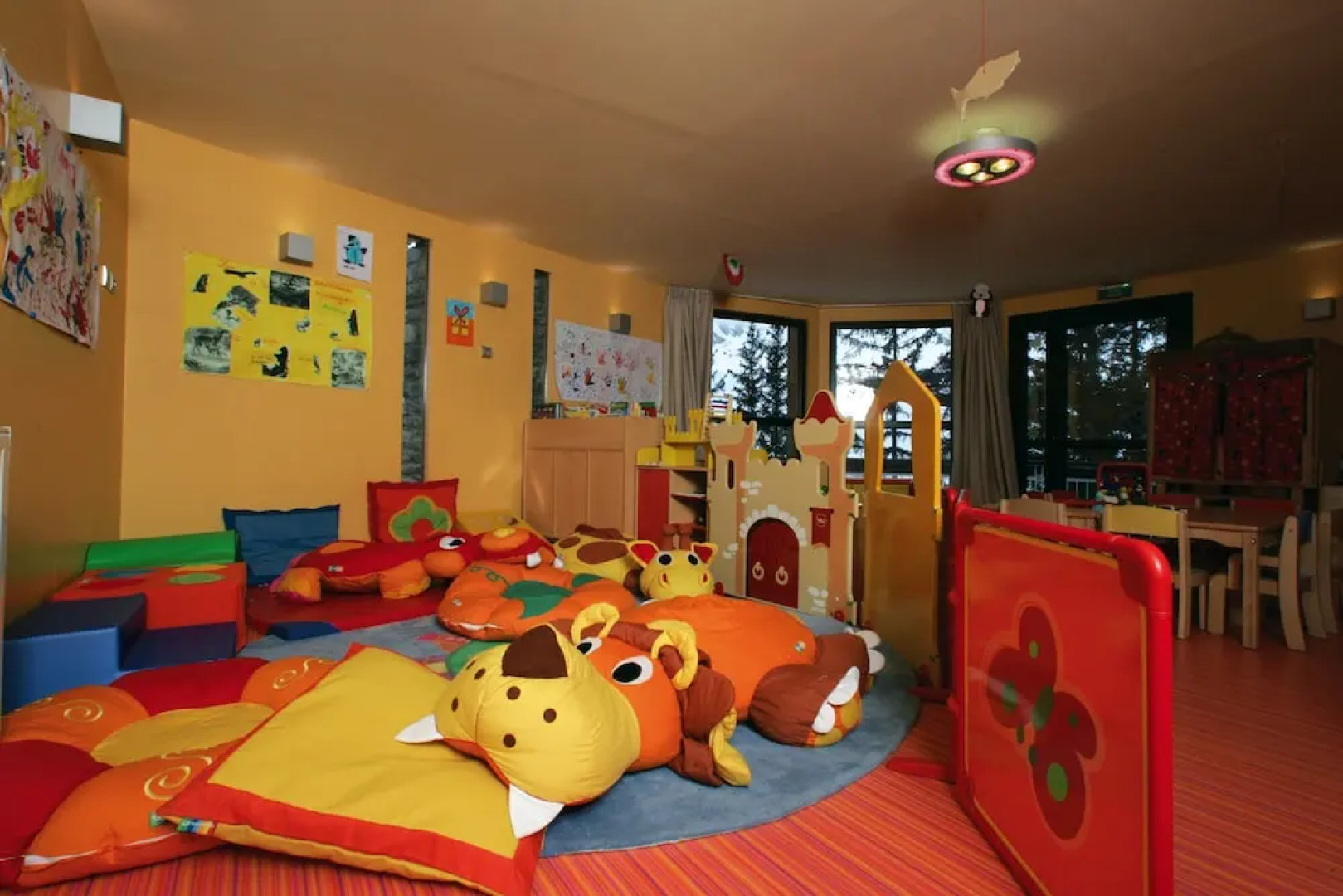 Hôtel Club Vacanciel Courchevel