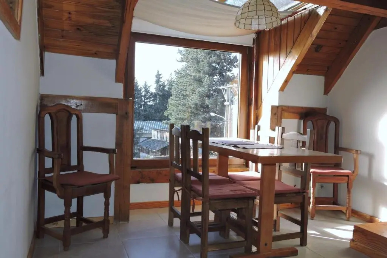 Apart Hotel Bungalows Matute